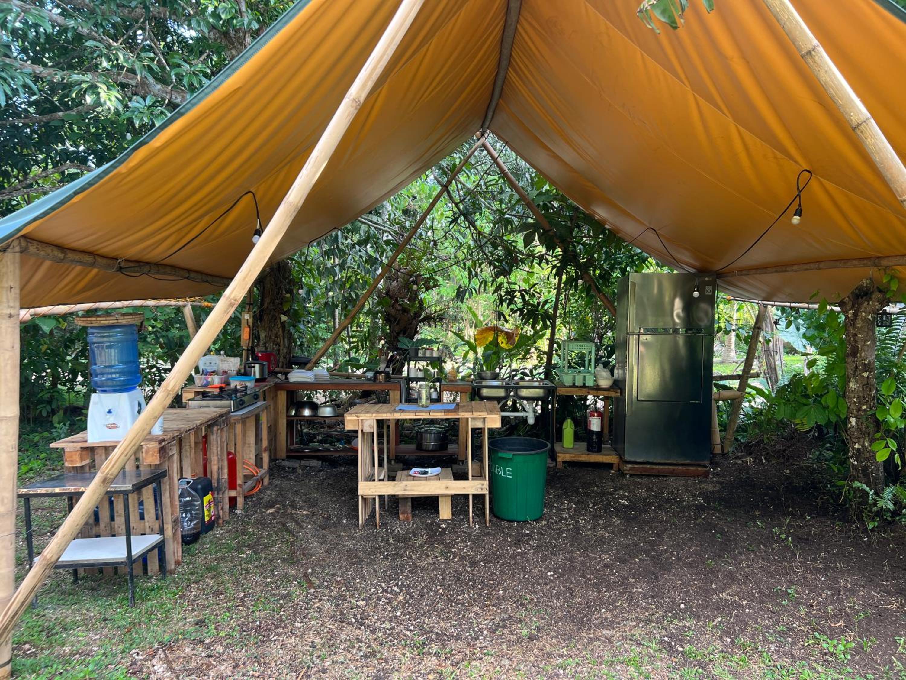 Peaceland Hostel