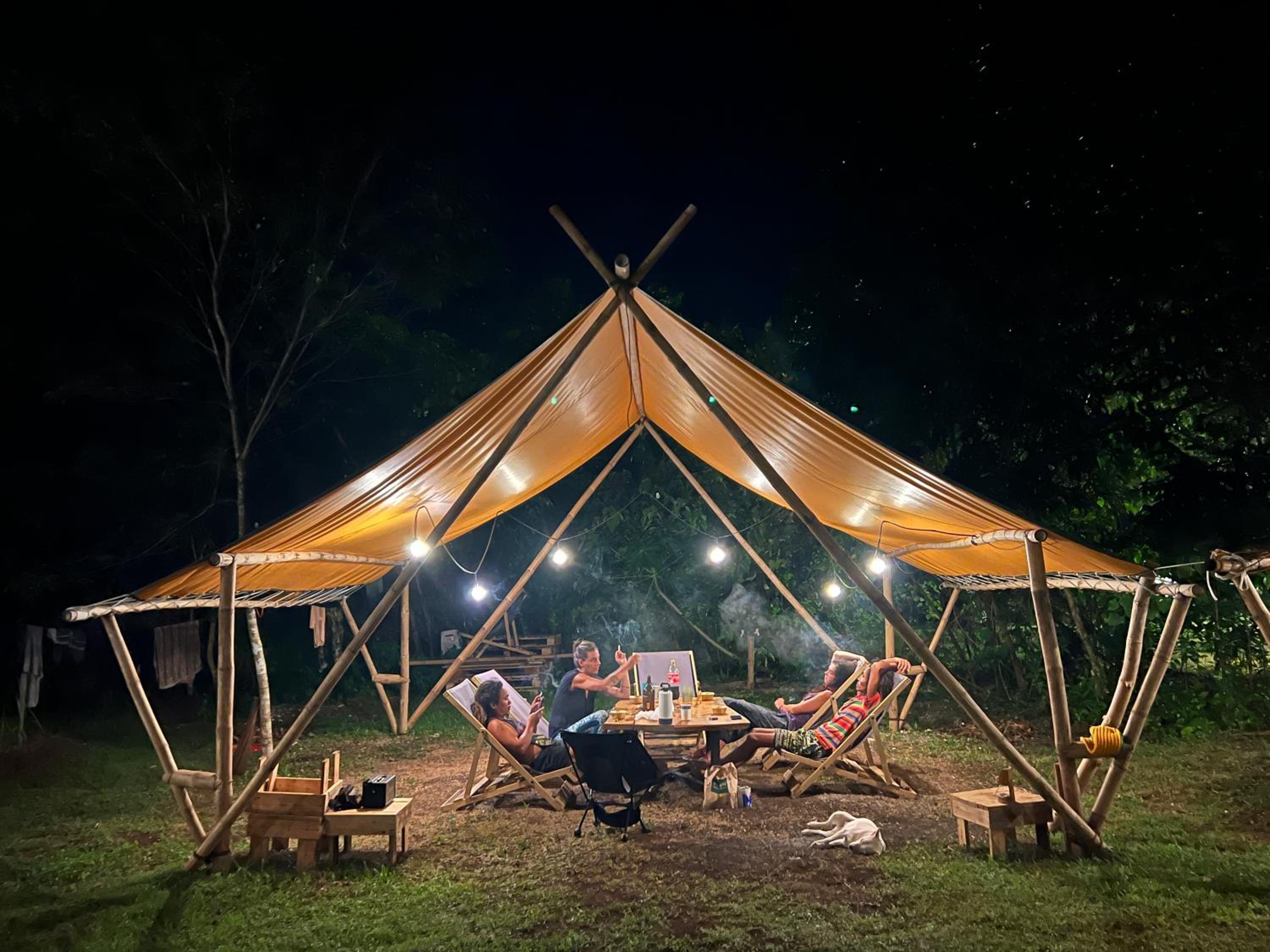 Peaceland Hostel