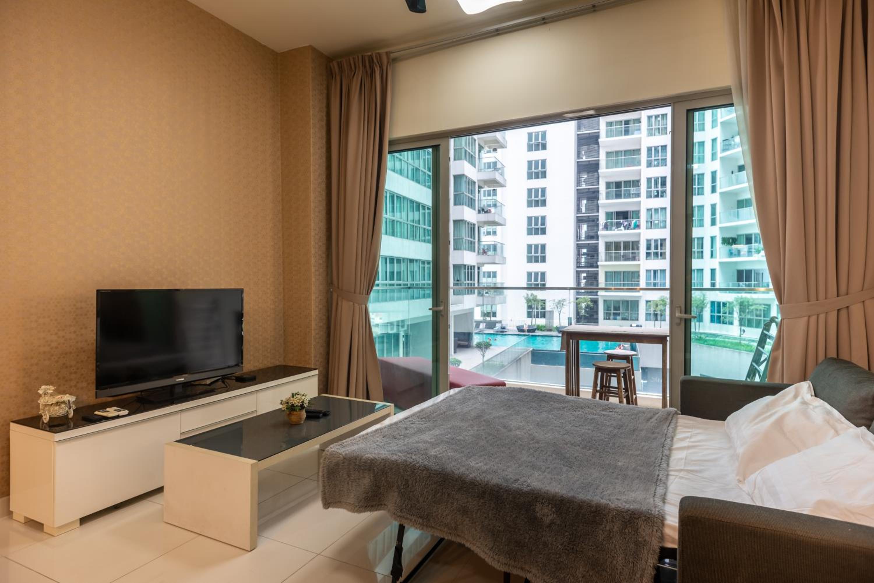 MyRehat Regalia Residences
