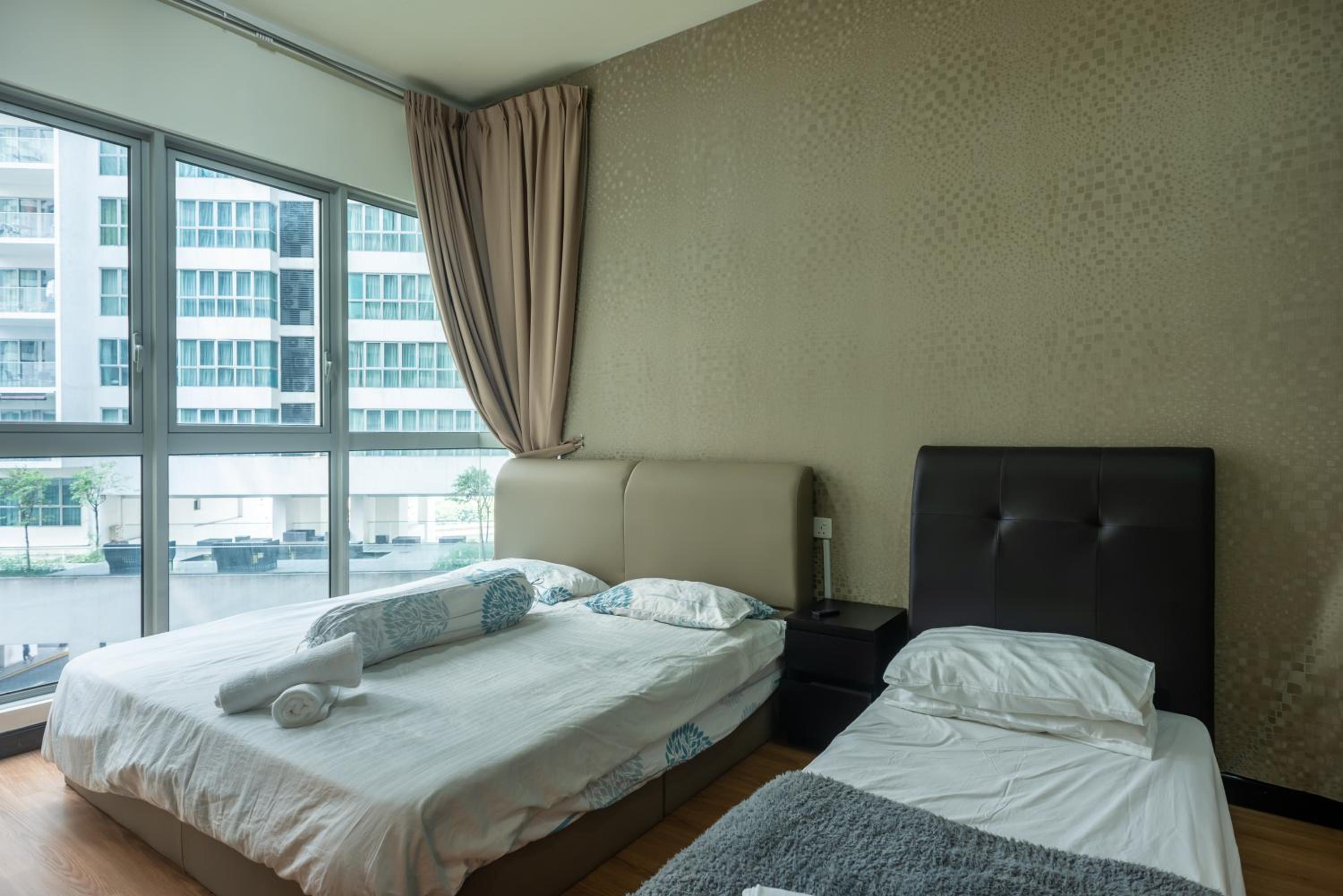 MyRehat Regalia Residences