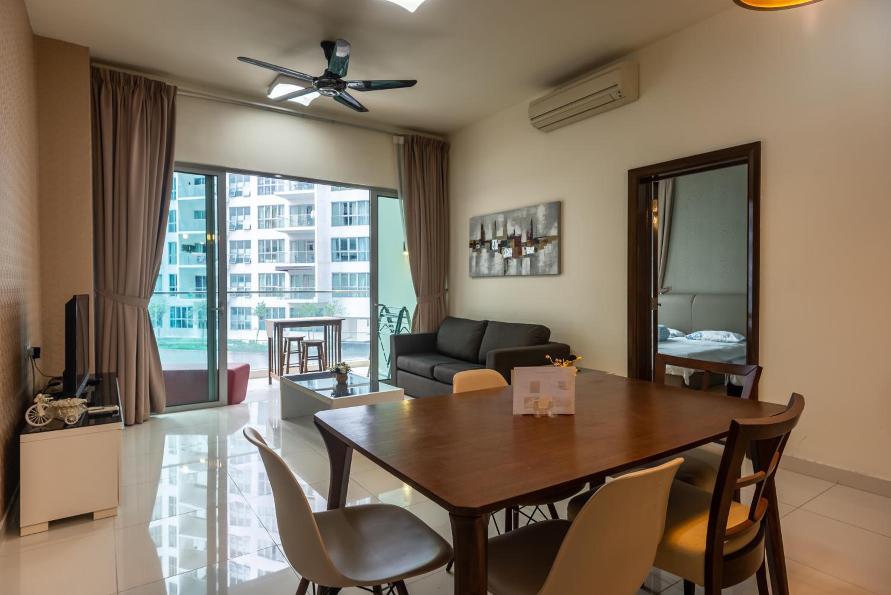 MyRehat Regalia Residences