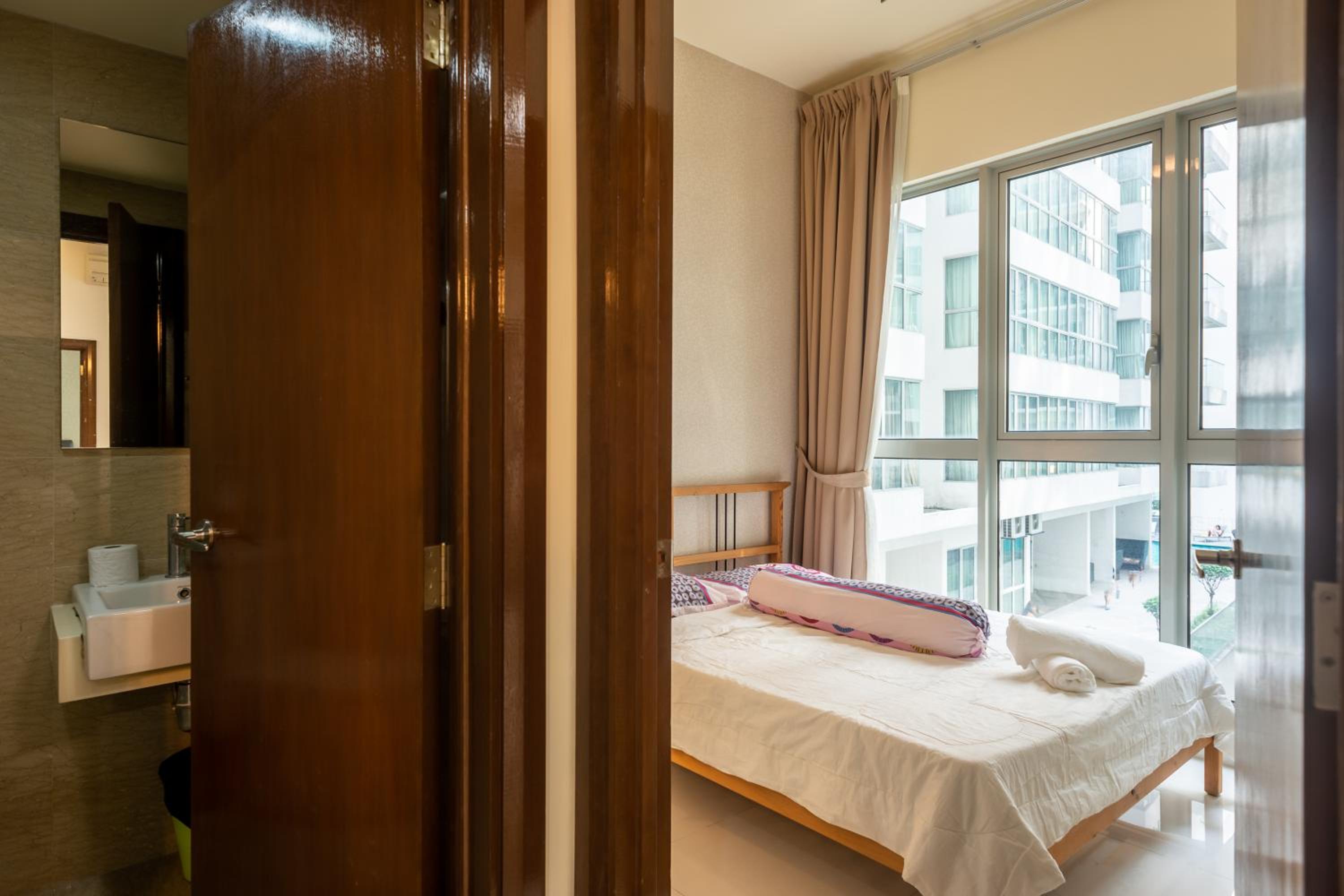MyRehat Regalia Residences