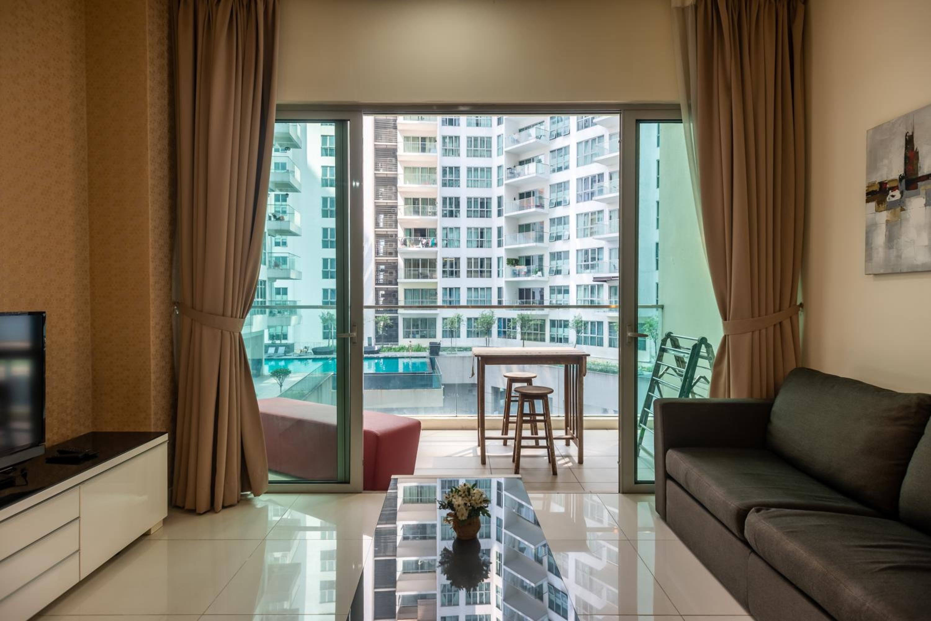 MyRehat Regalia Residences