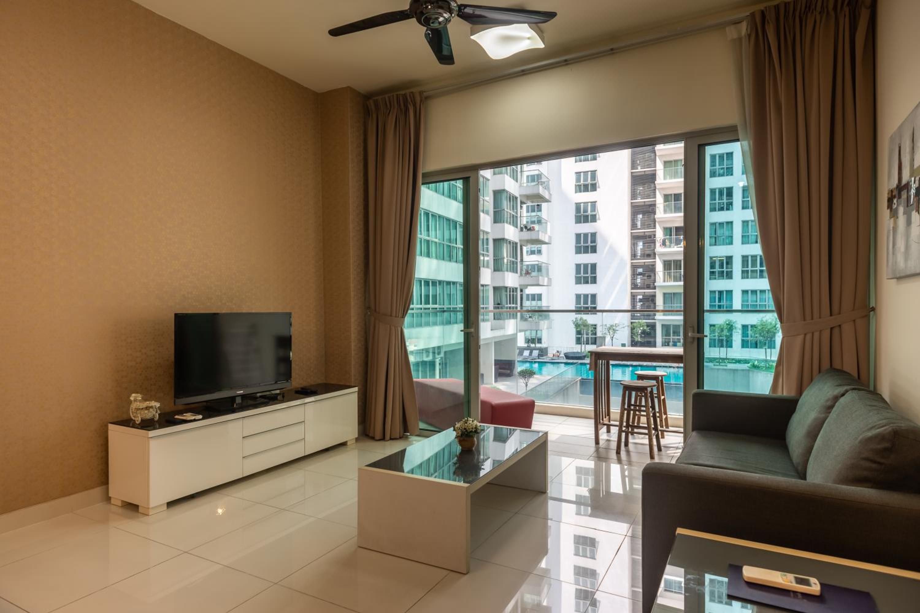MyRehat Regalia Residences