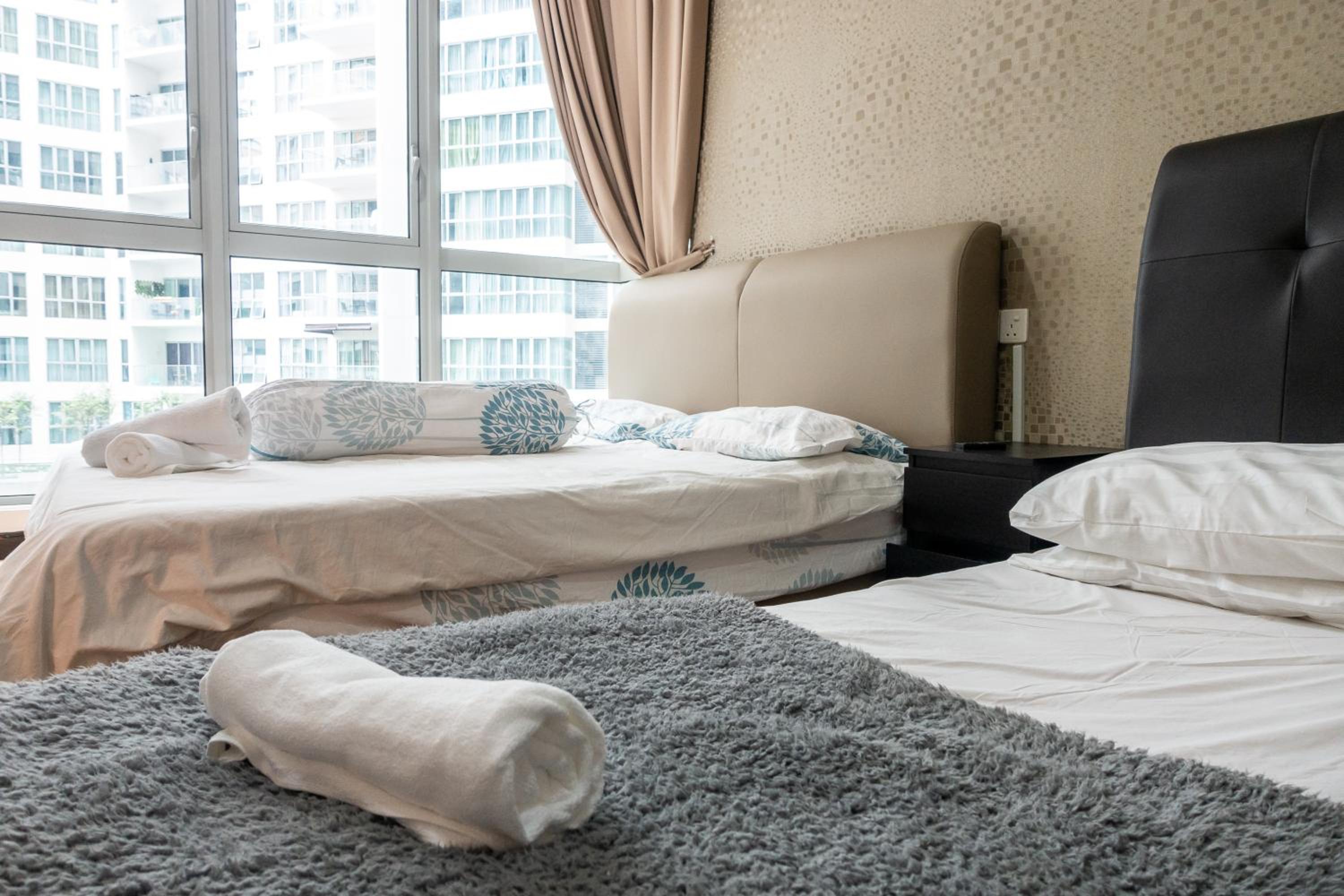 MyRehat Regalia Residences