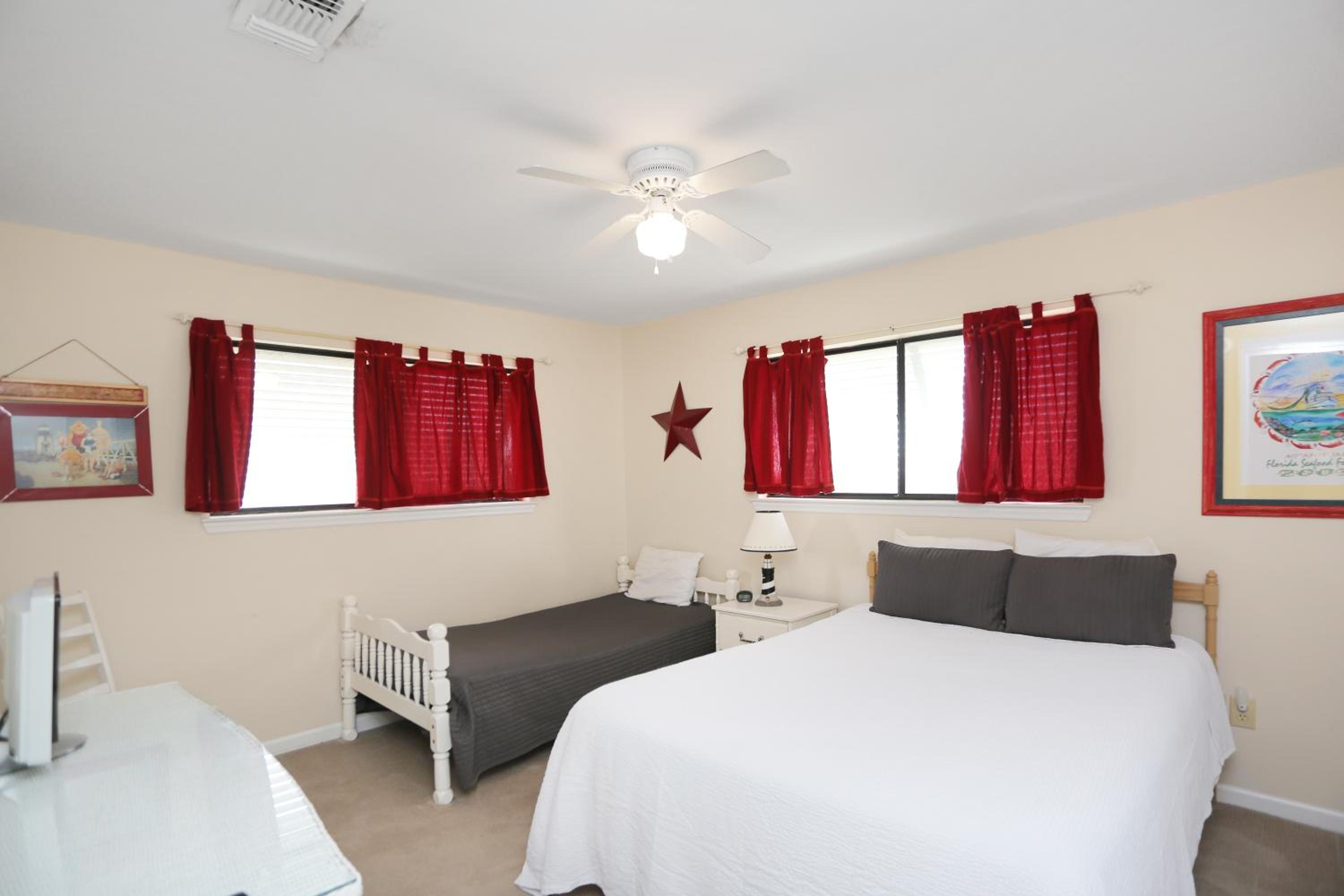 Woofs and Waves by Pristine Properties Vacation Rentals
