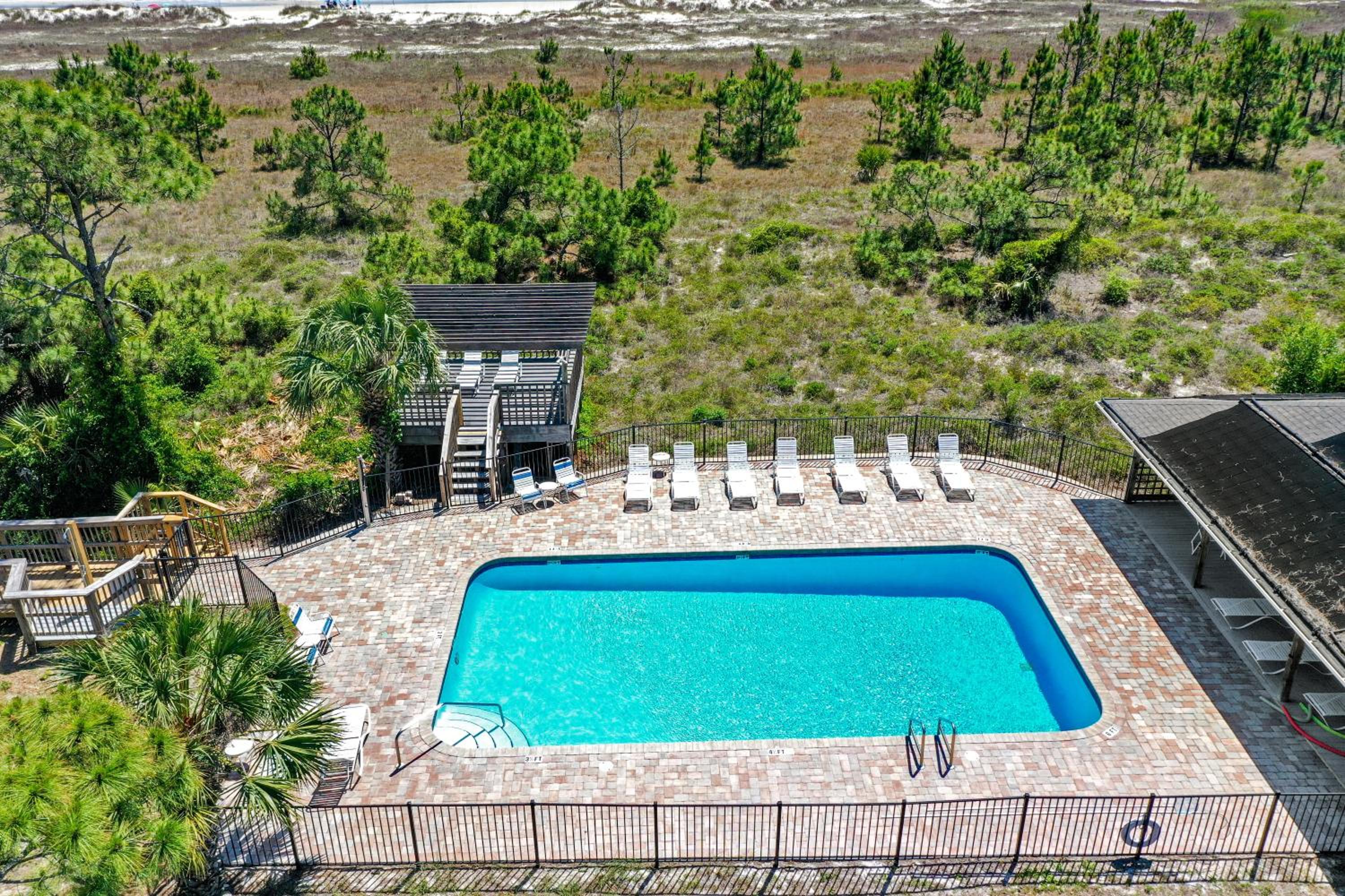 Woofs and Waves by Pristine Properties Vacation Rentals