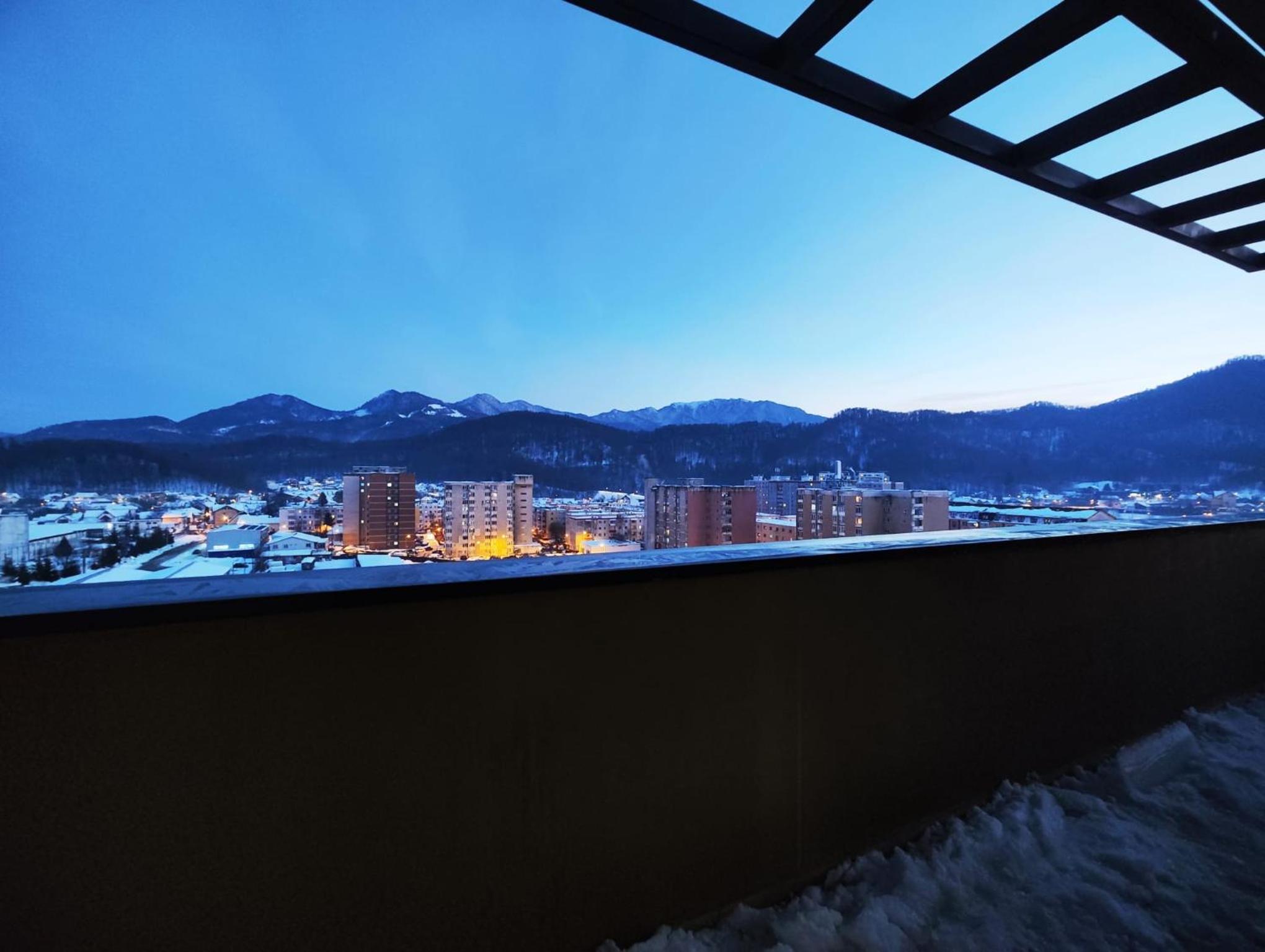 Mountain Breeze ApartTerrace