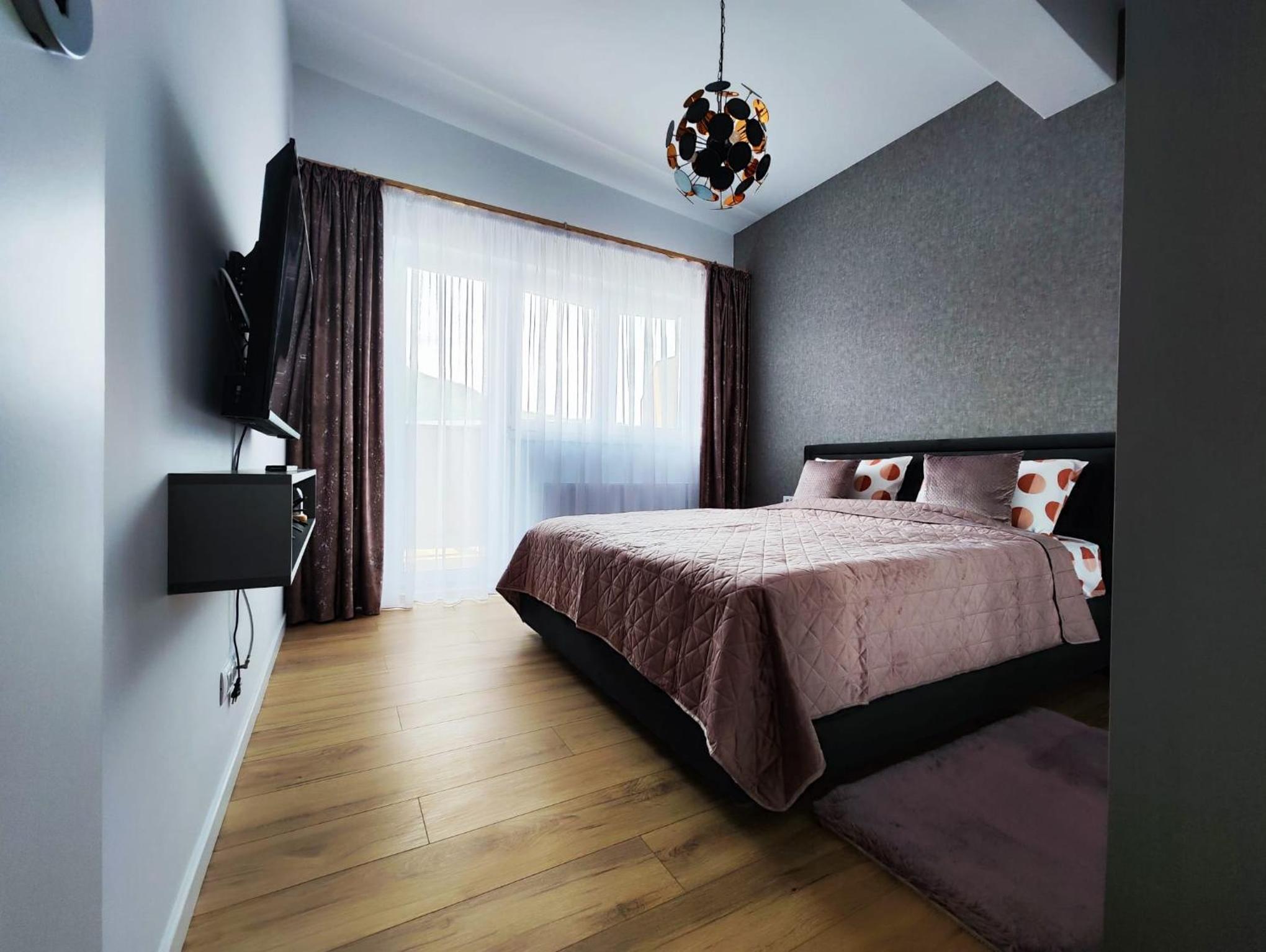 Mountain Breeze ApartTerrace