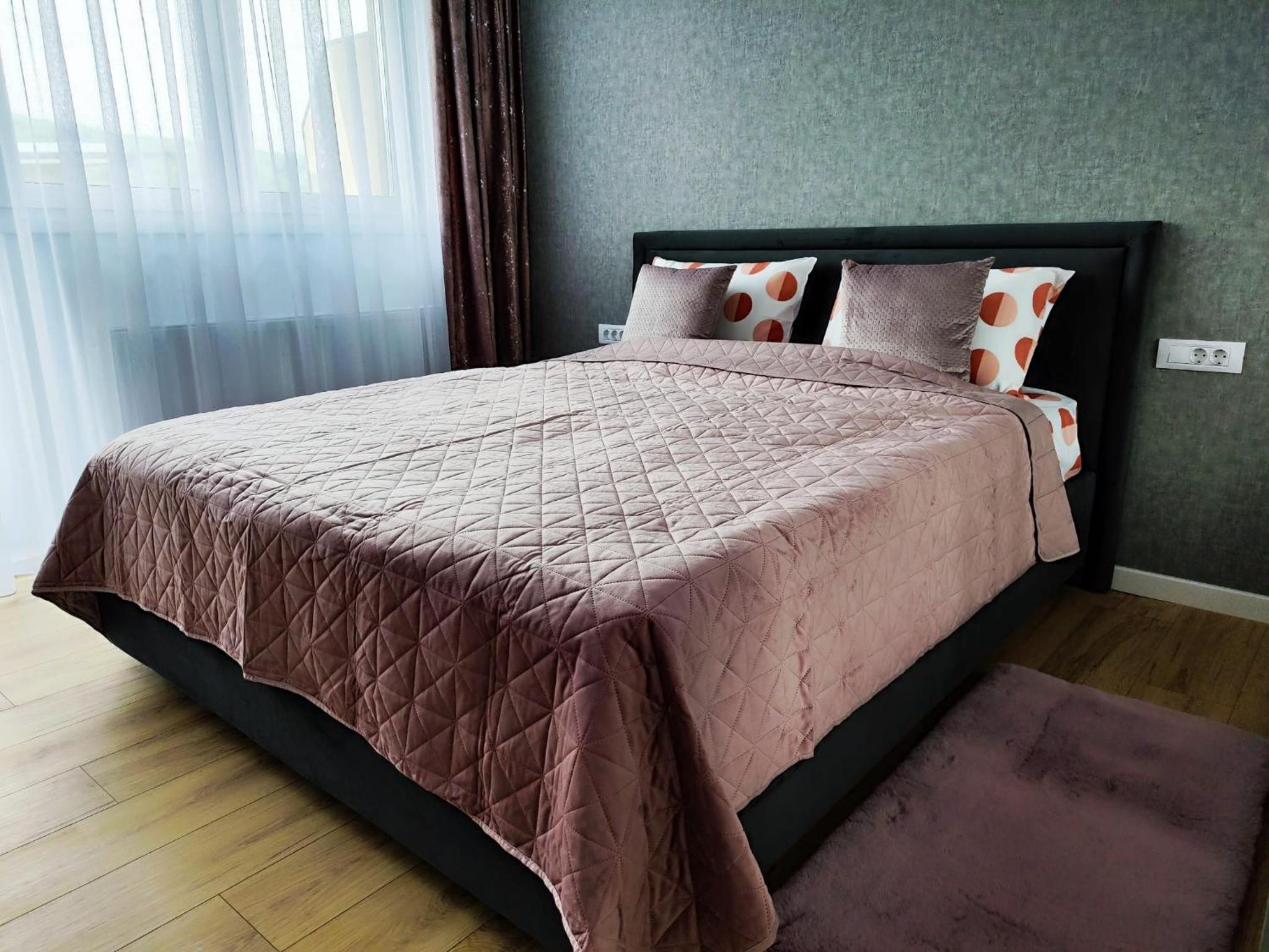 Mountain Breeze ApartTerrace