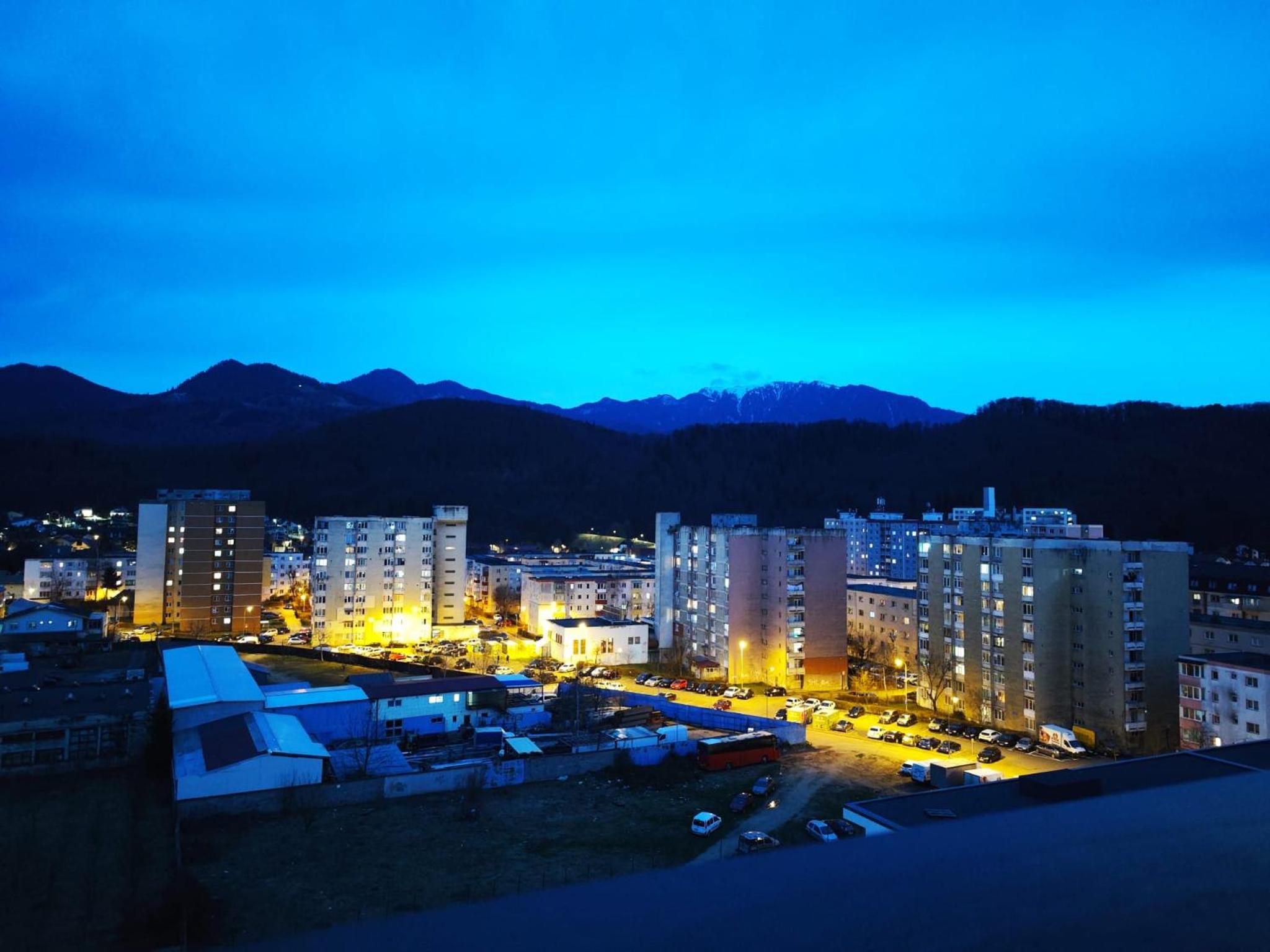 Mountain Breeze ApartTerrace