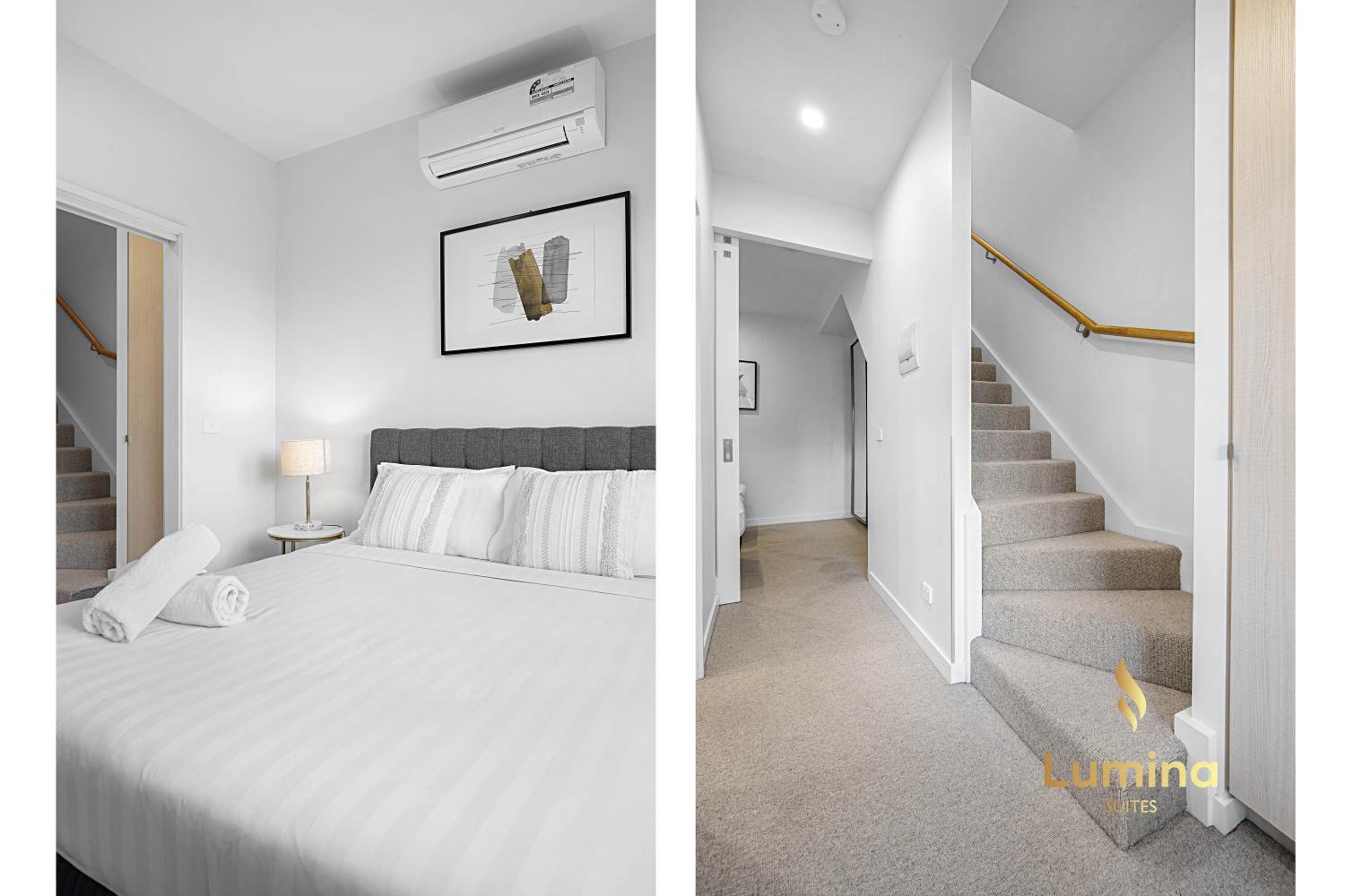 Lumina Suites