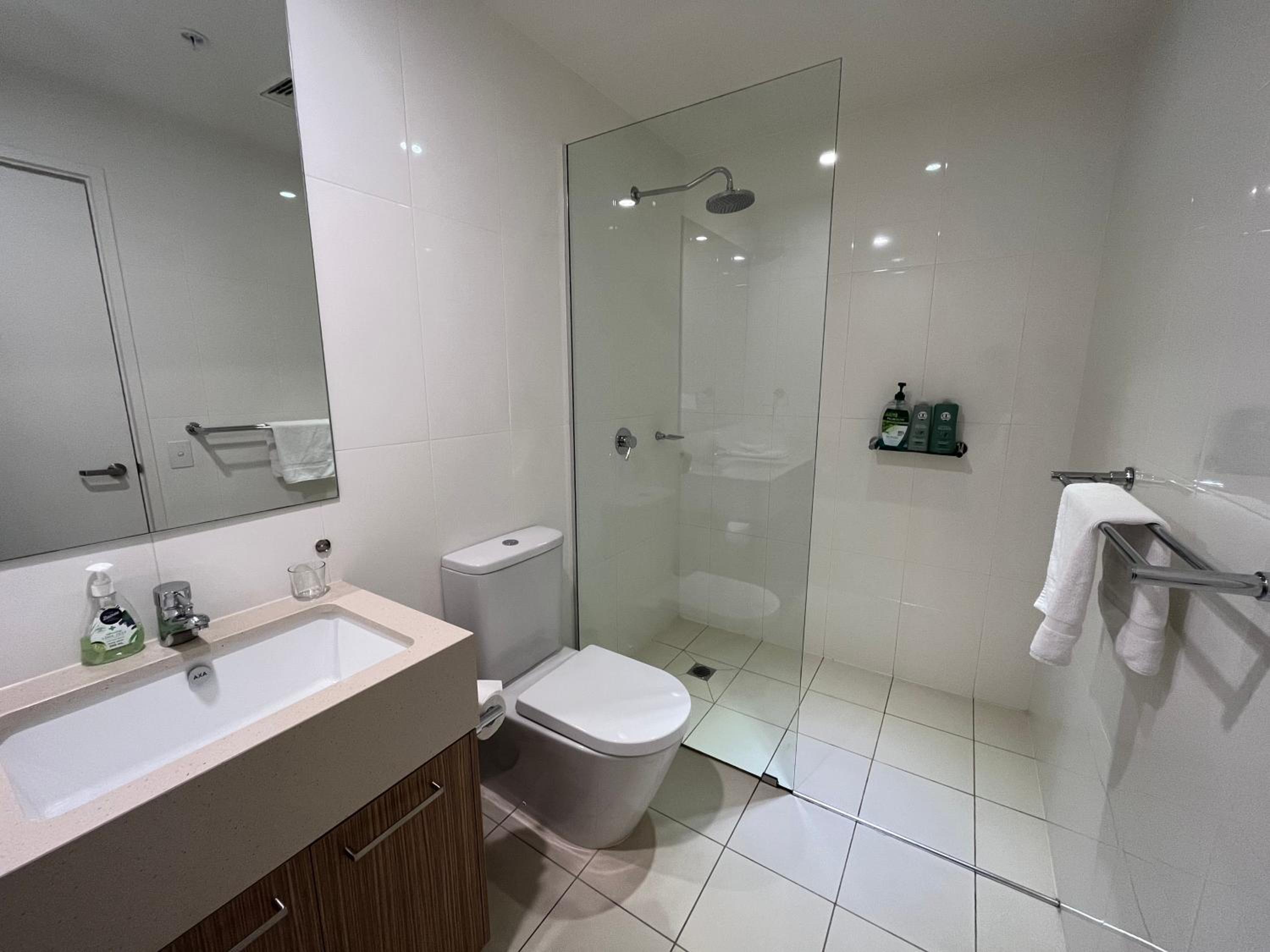 Tasha's Apartments on Morphett