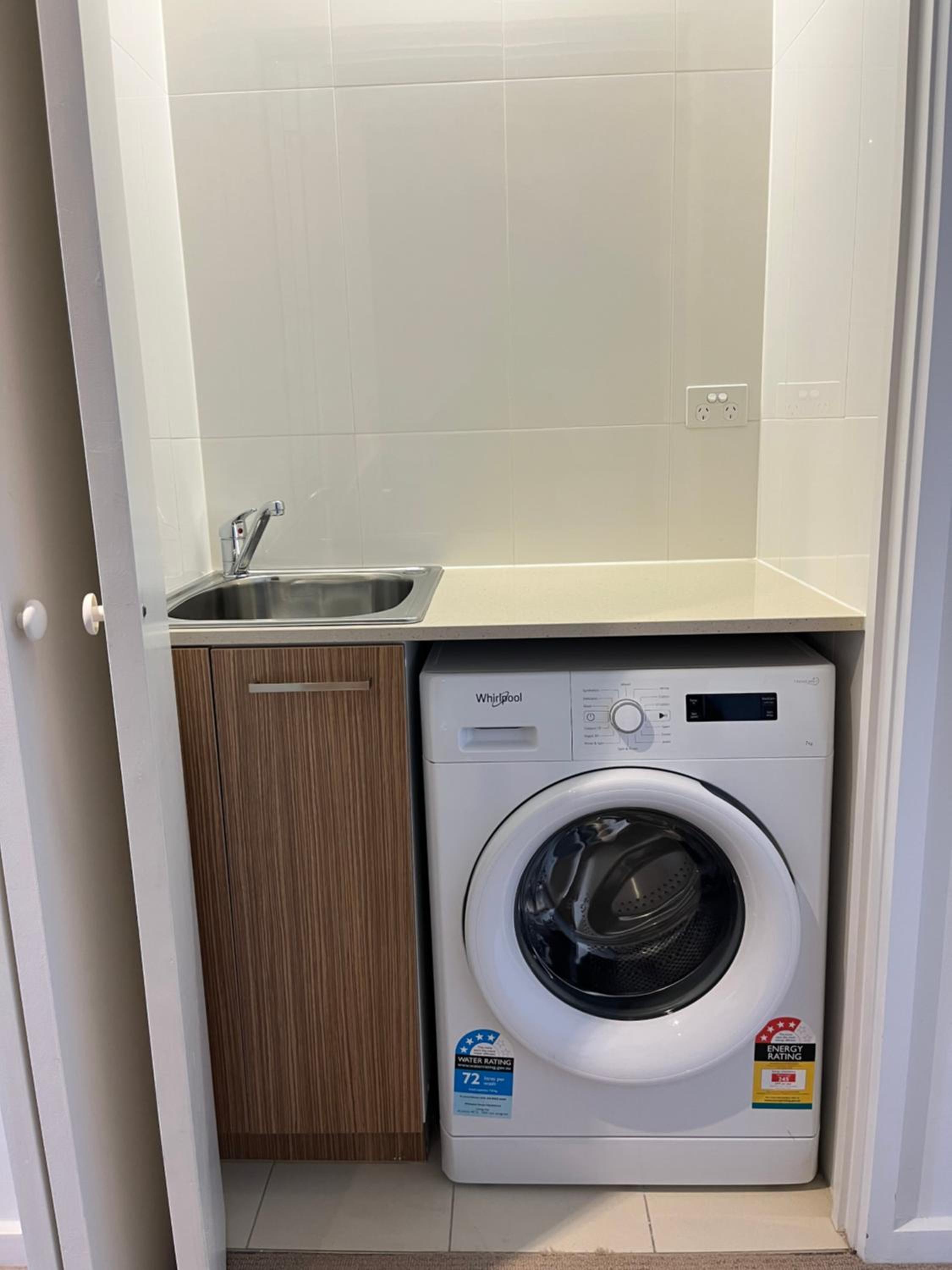 Tasha's Apartments on Morphett