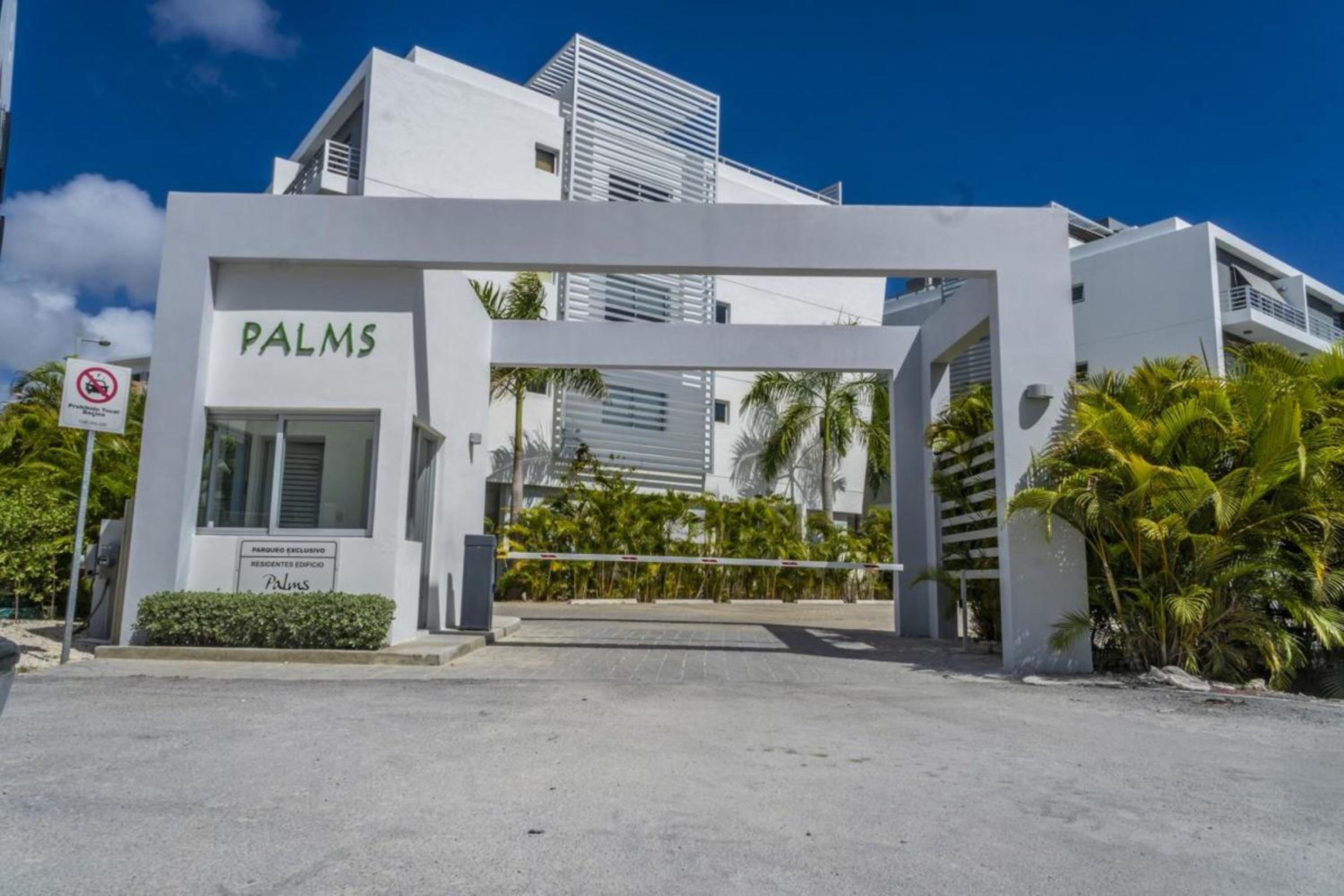 Lumina at Palms Punta Cana Village