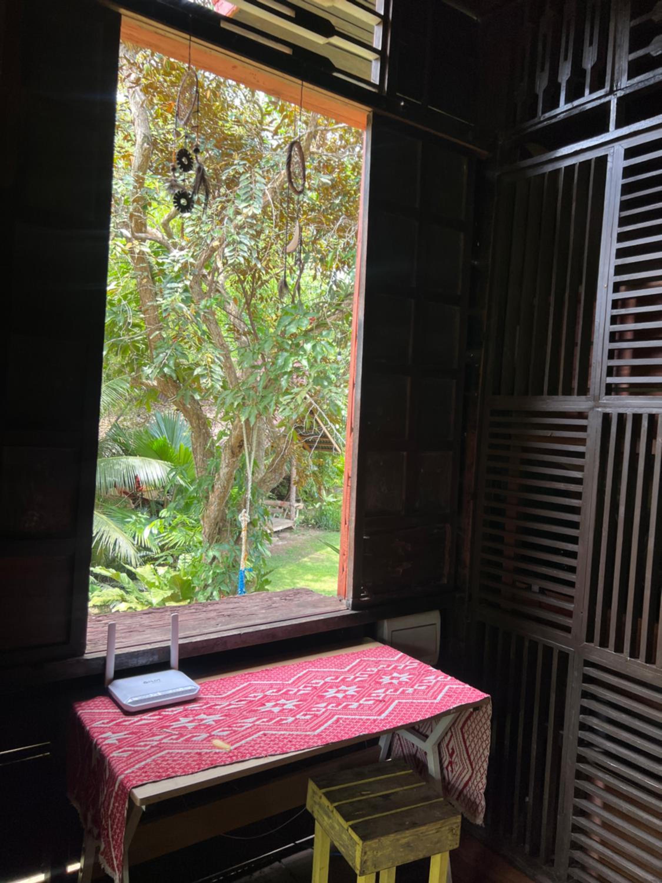 Peaceland Hostel