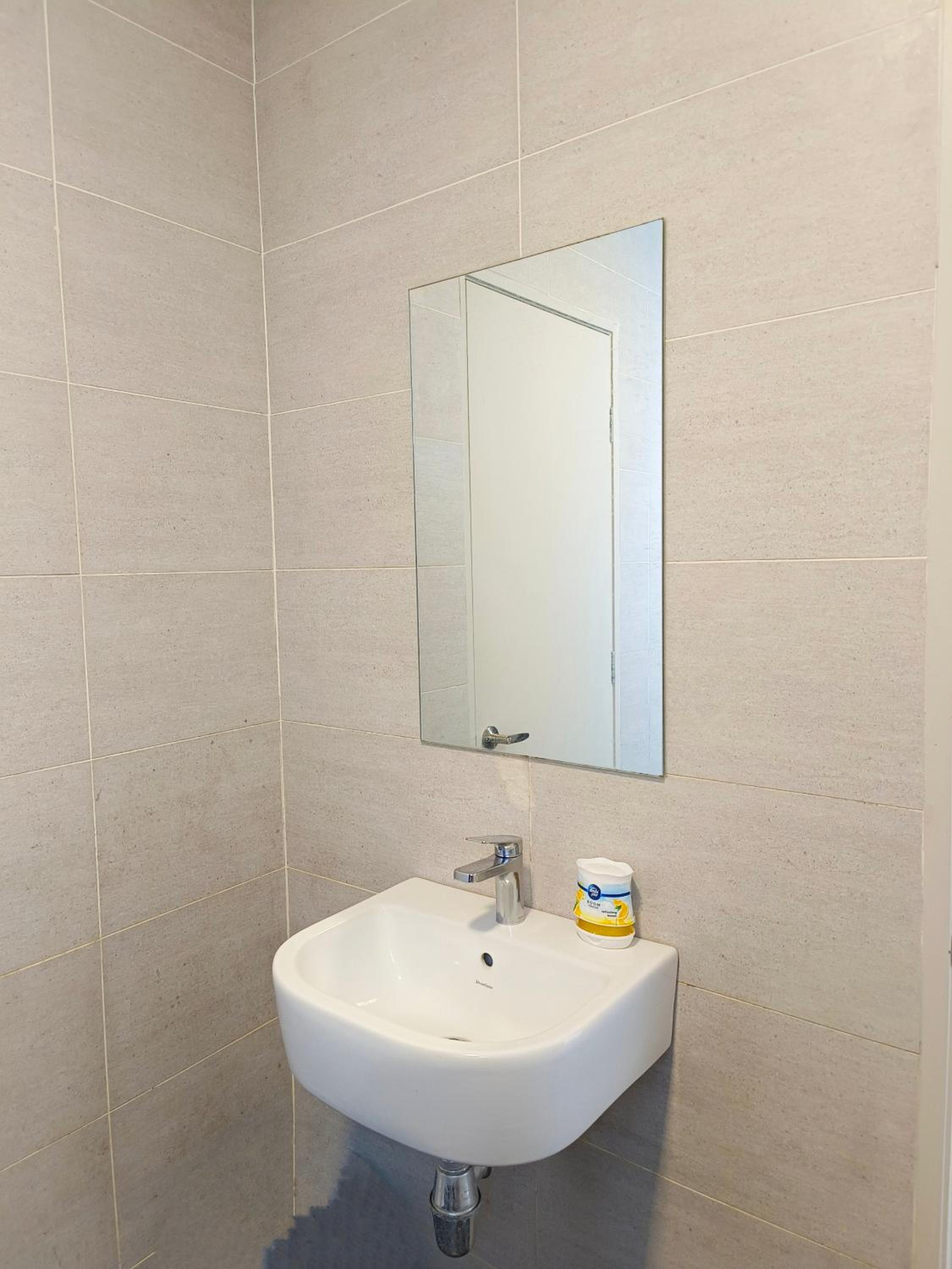 Two Bedroom Troika Kota Bharu by AGhome
