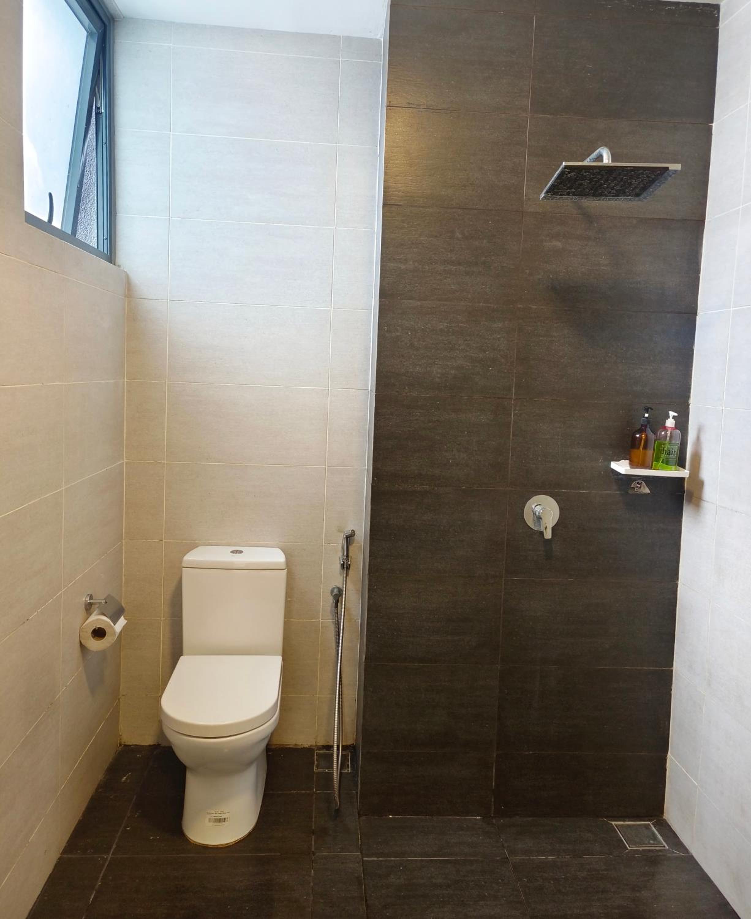 Two Bedroom Troika Kota Bharu by AGhome