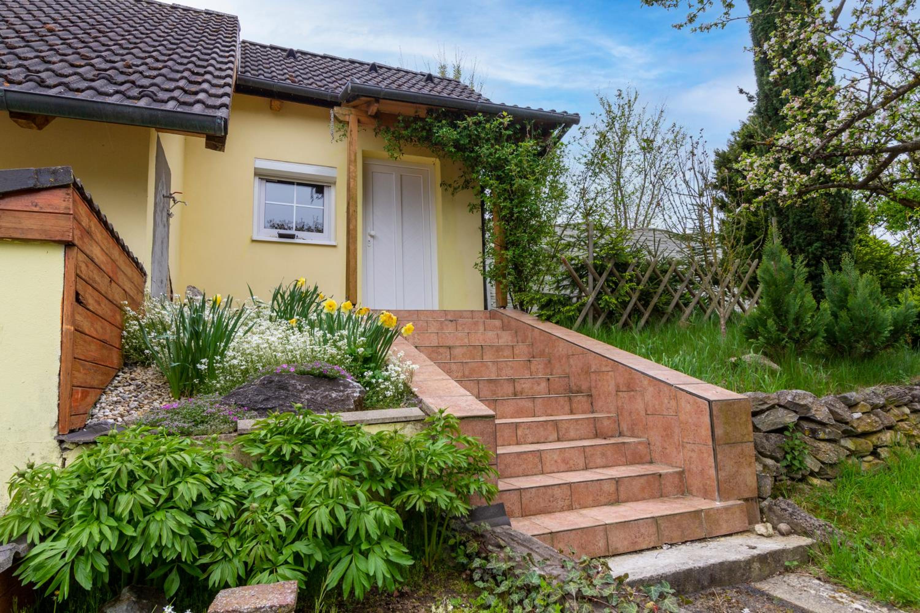 Apartmánový dům Vilémovice