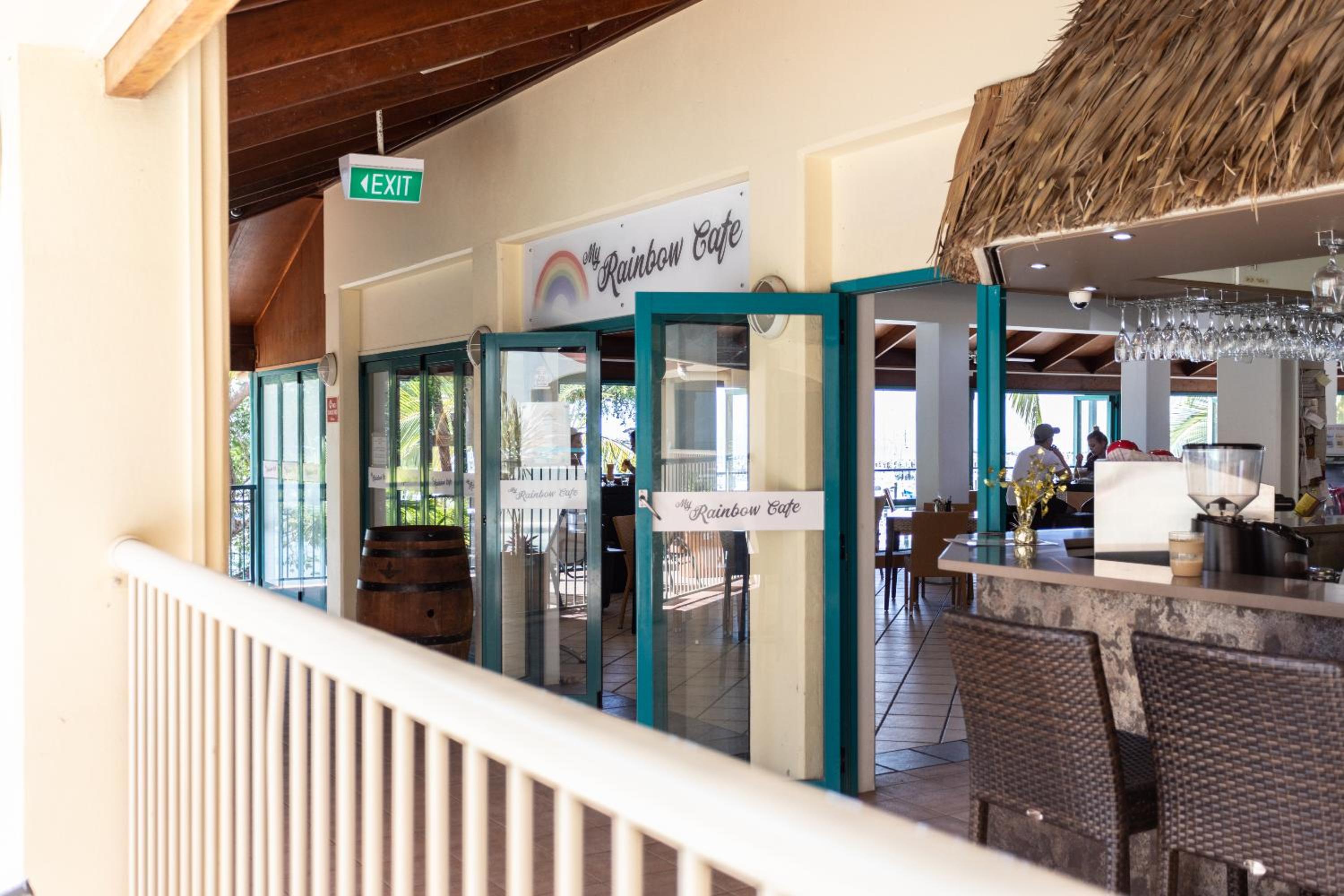 Shingley Ocean Views