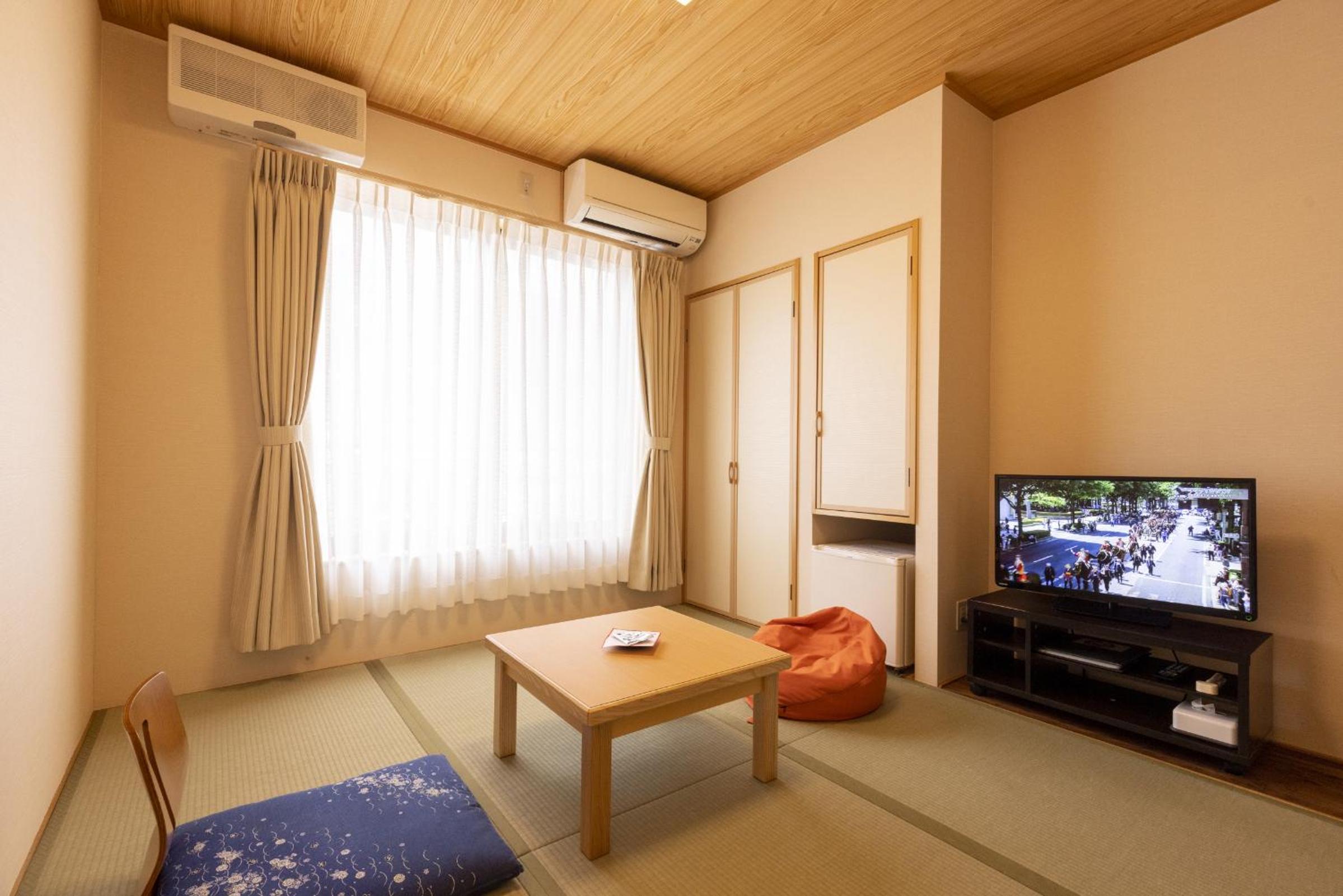 Ofunato Onsen