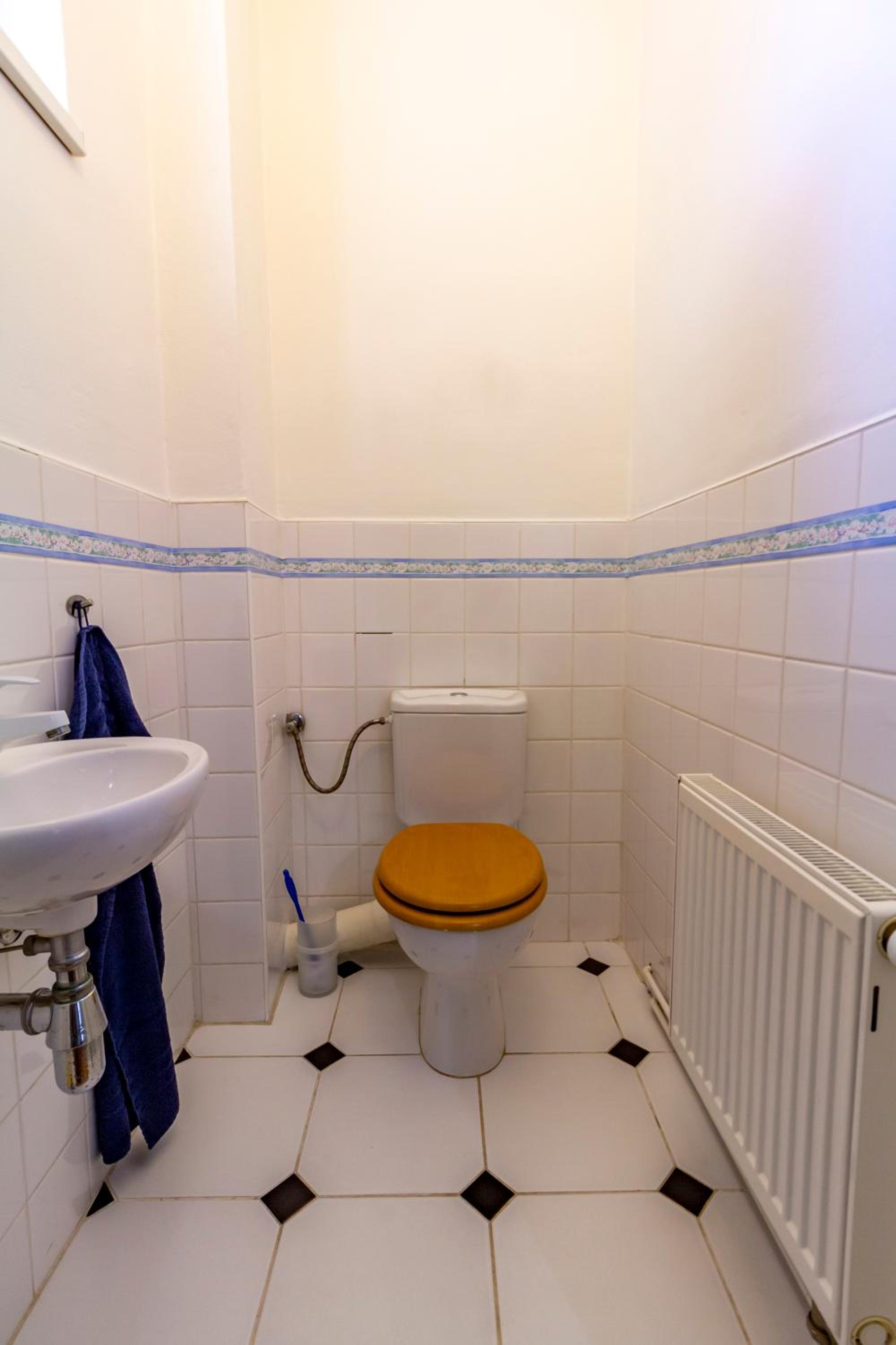 Apartmánový dům Vilémovice