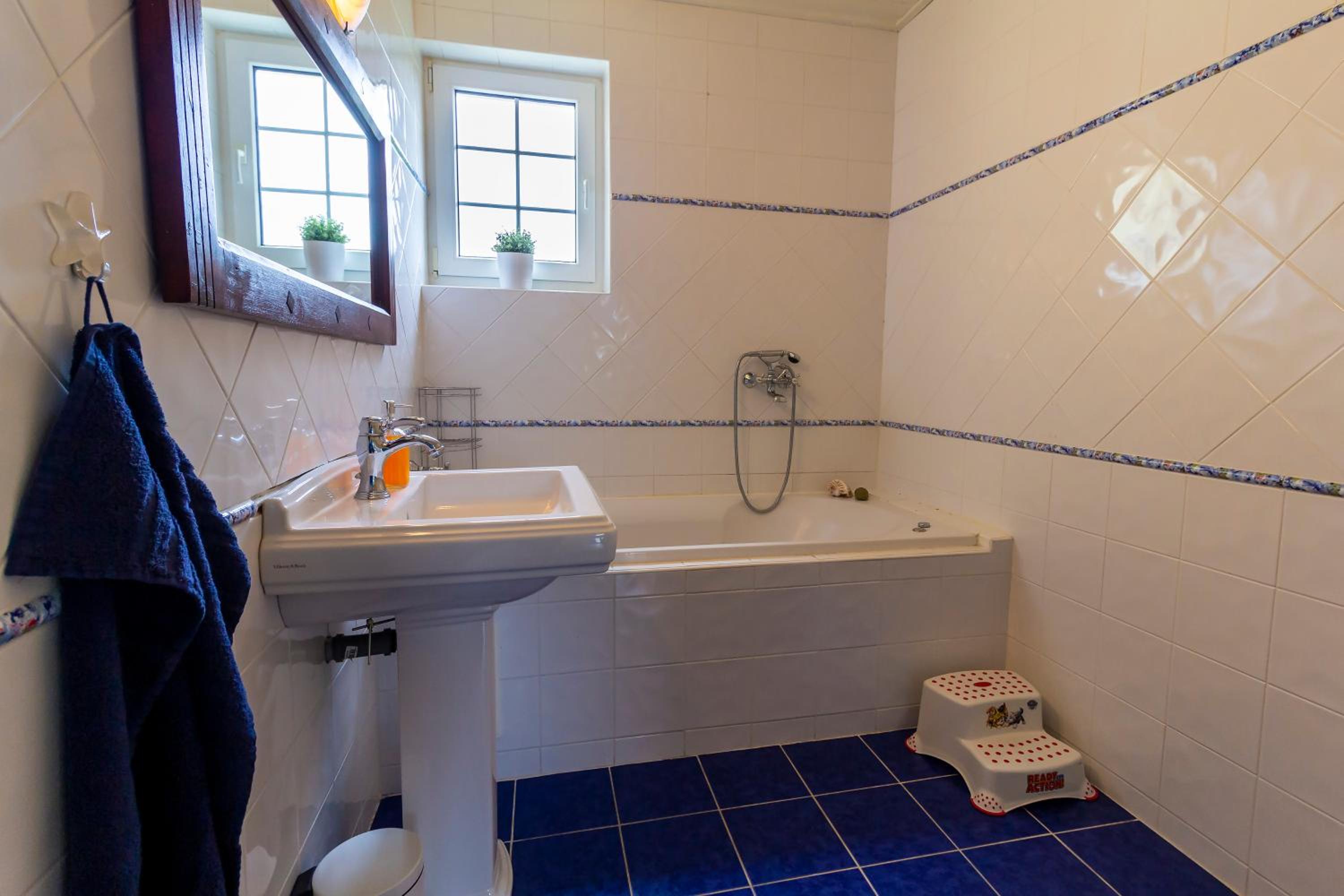 Apartmánový dům Vilémovice