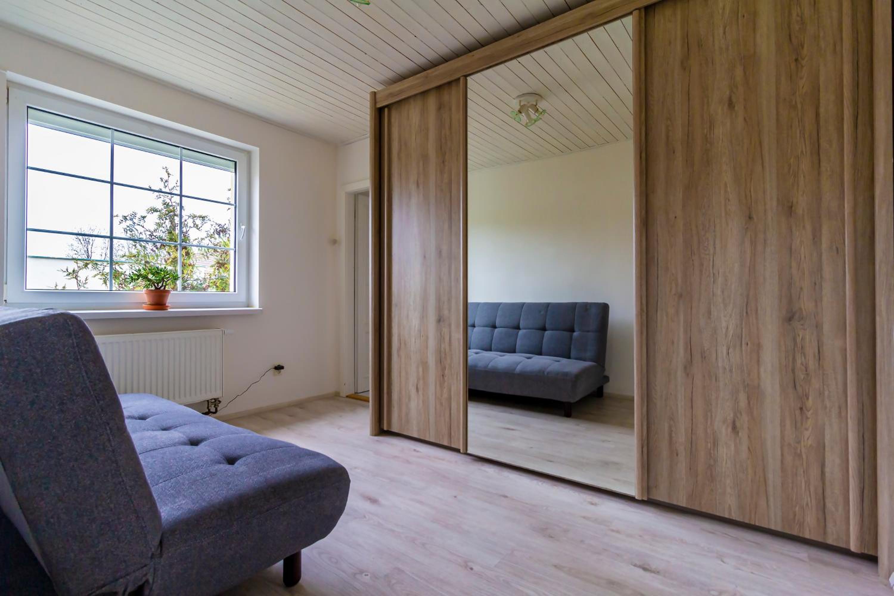 Apartmánový dům Vilémovice