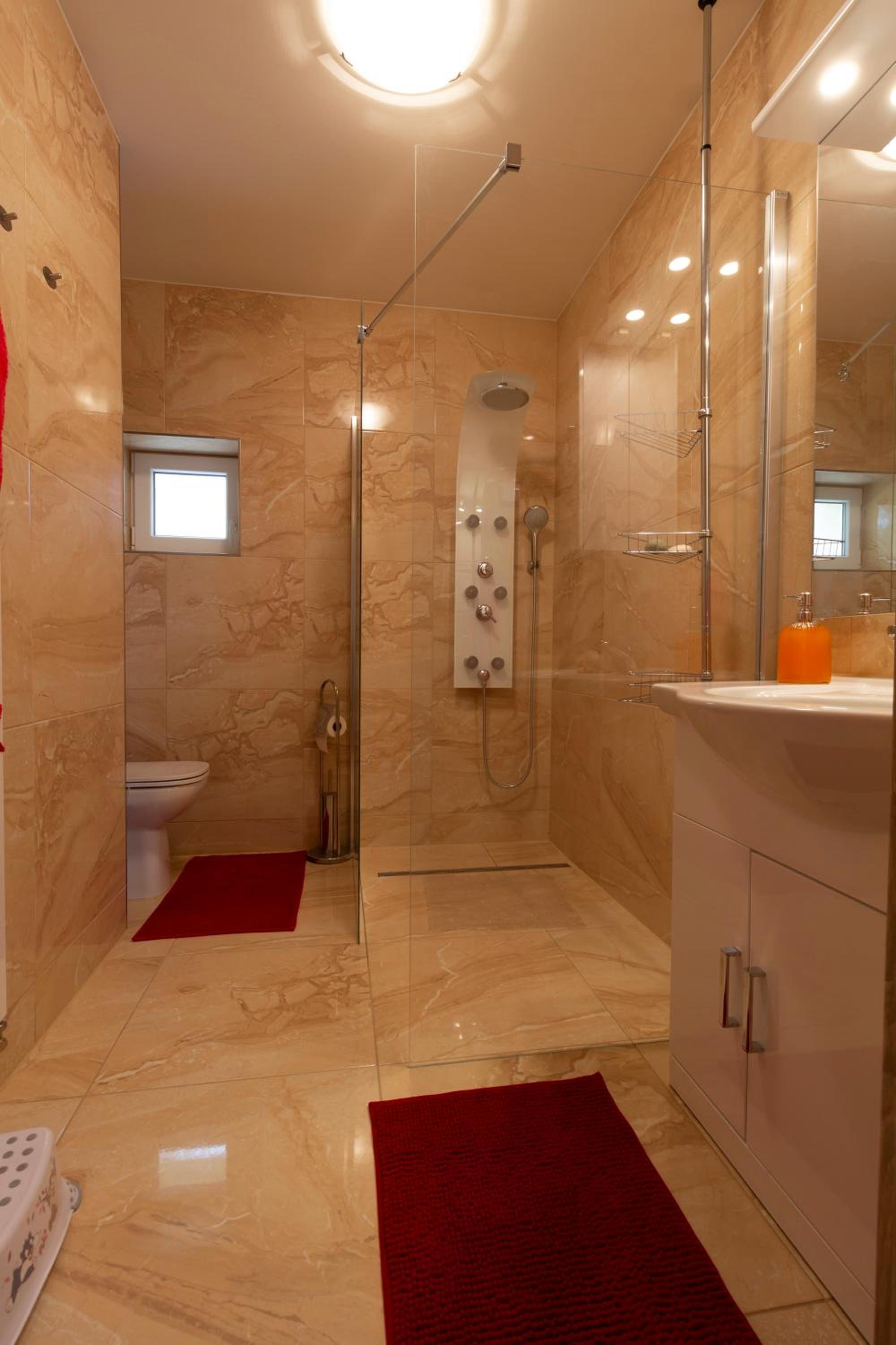 Apartmánový dům Vilémovice