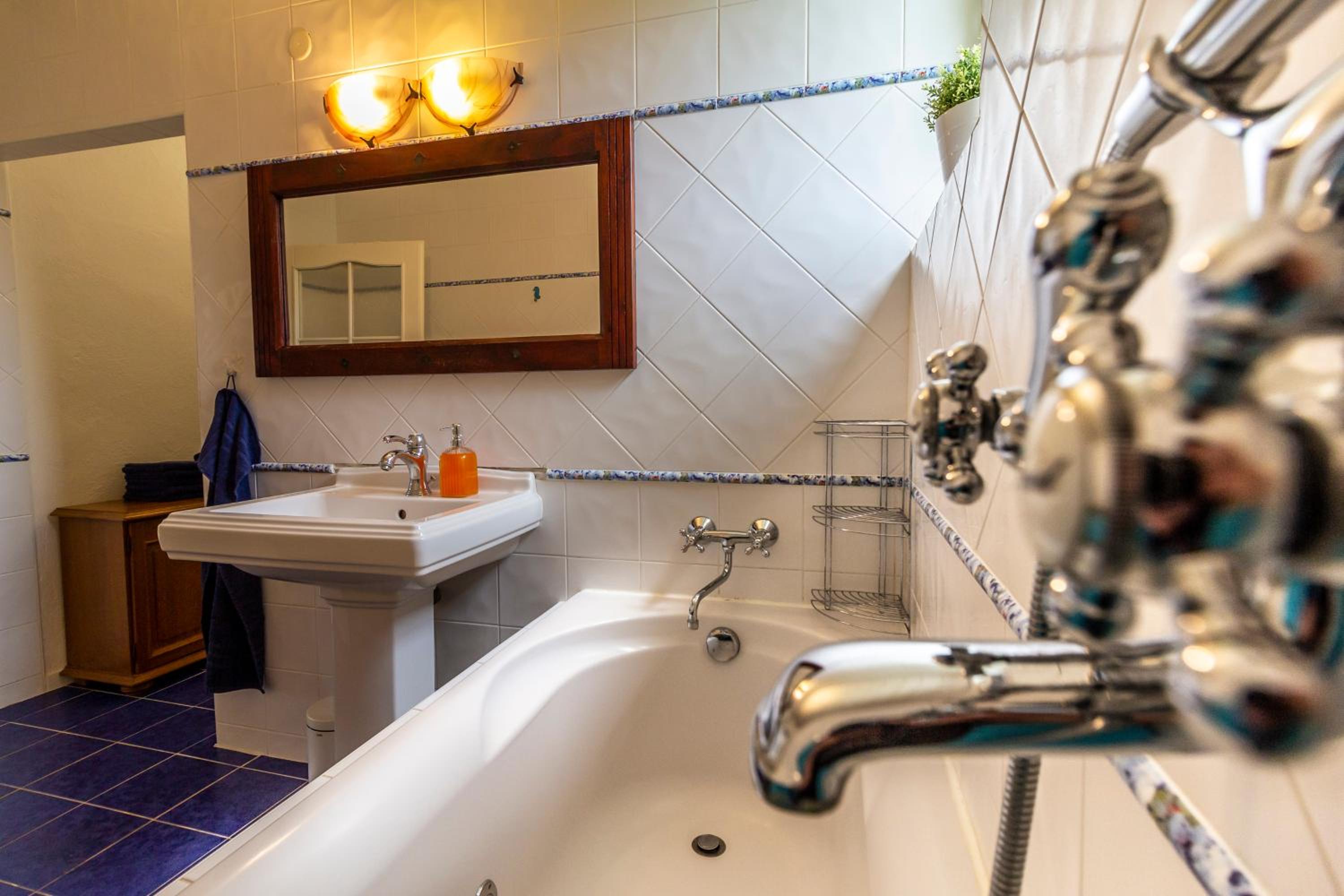 Apartmánový dům Vilémovice