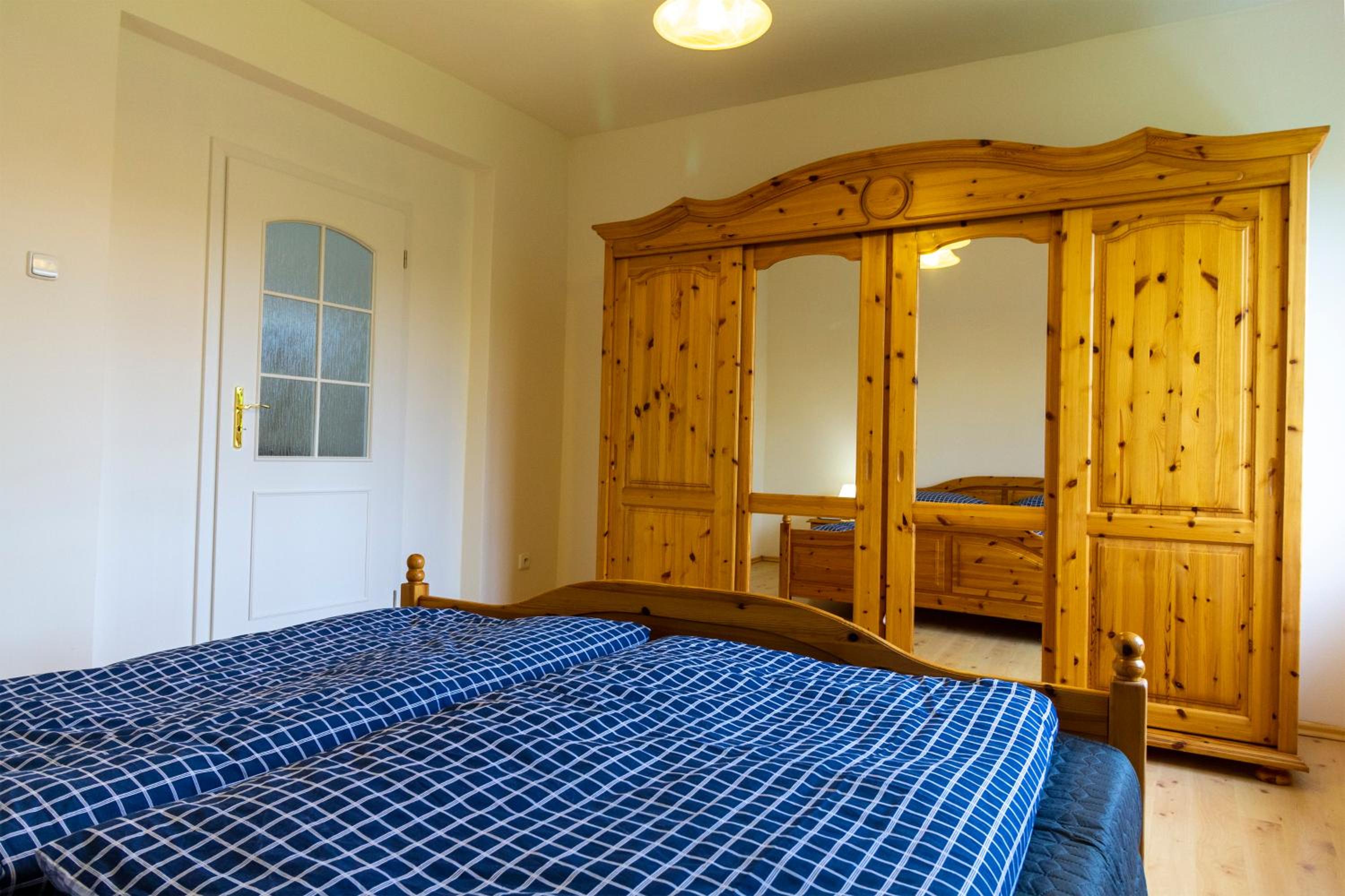 Apartmánový dům Vilémovice
