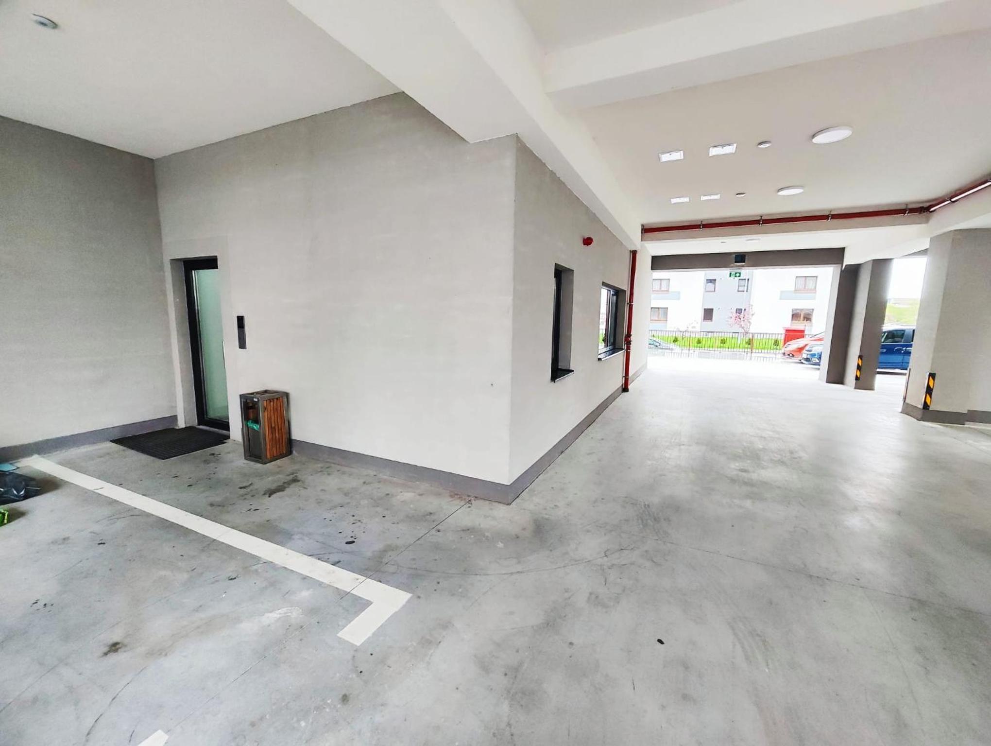 Mountain Breeze ApartTerrace