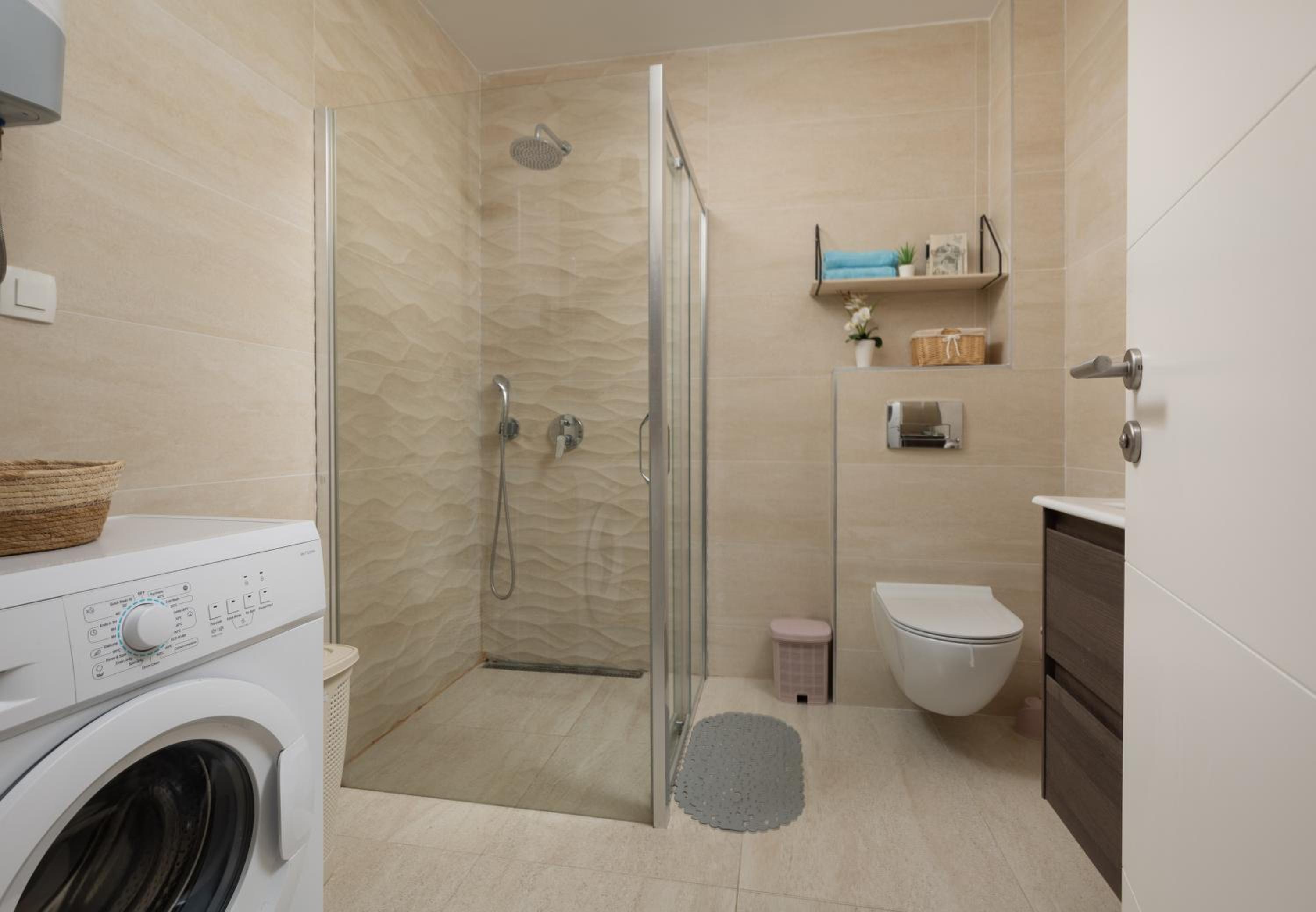 Emerald Suite with Pool, Private beach and Private Sea View Terrace view 5