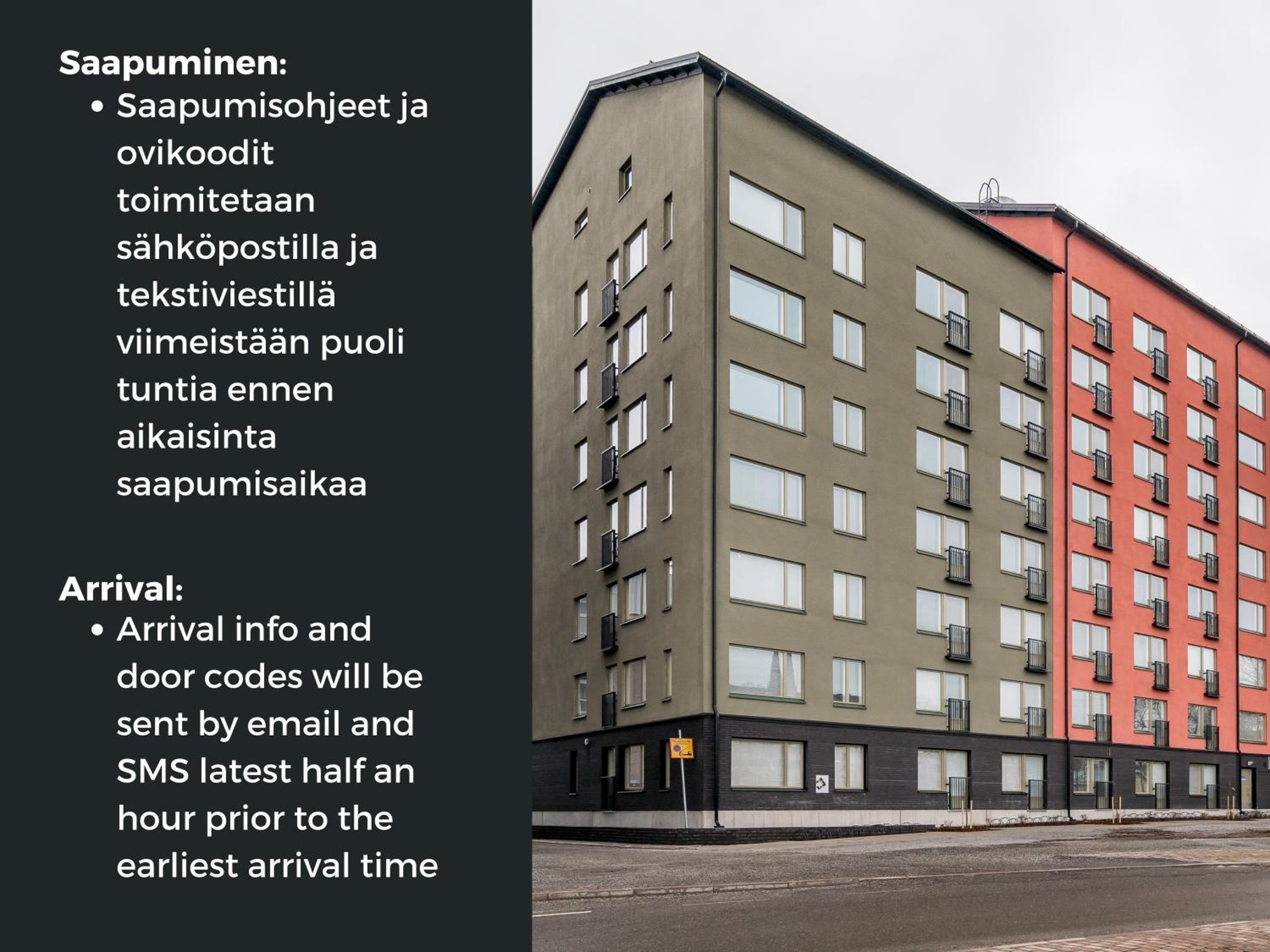 Hiisi Homes Turku Ratapiha
