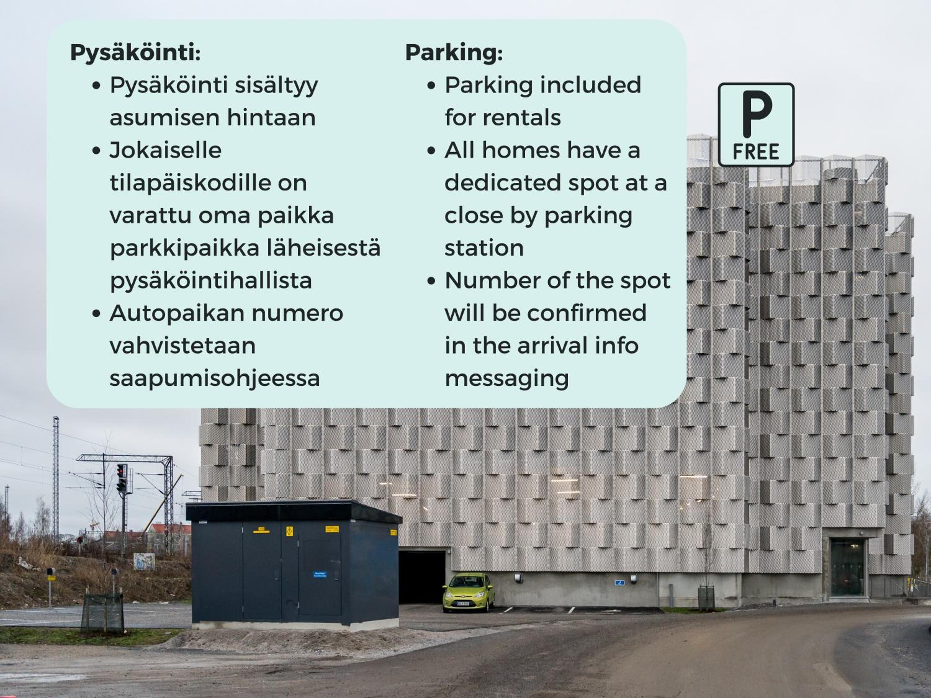 Hiisi Homes Turku Ratapiha