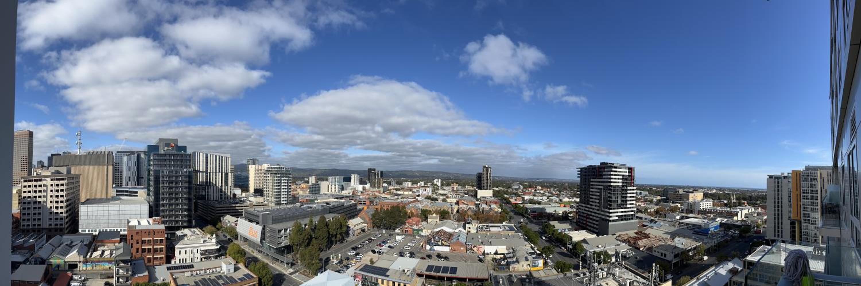 Tasha's Apartments on Morphett