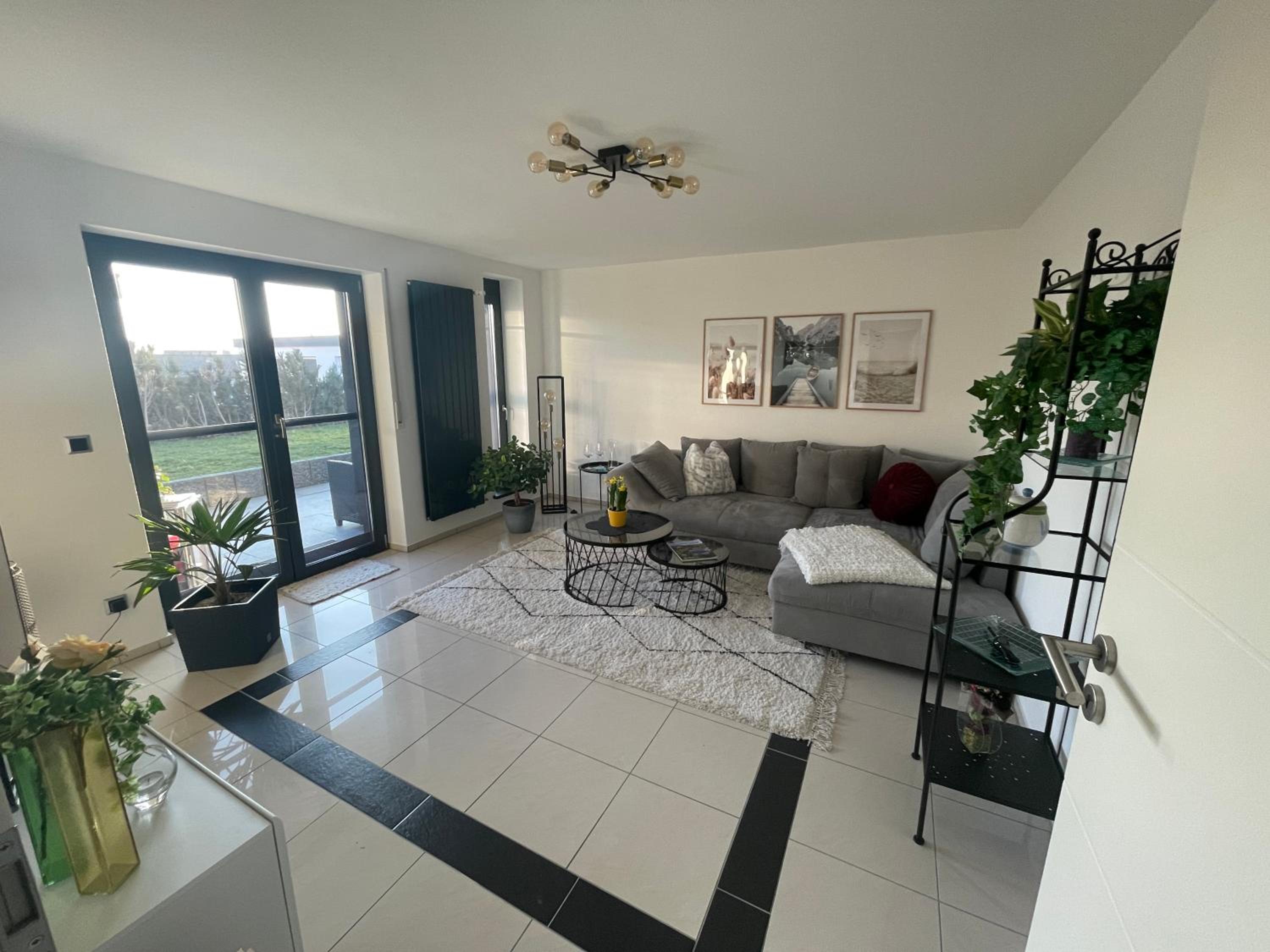 4-Sterne Ferienwohnung Krill - Property Image 9