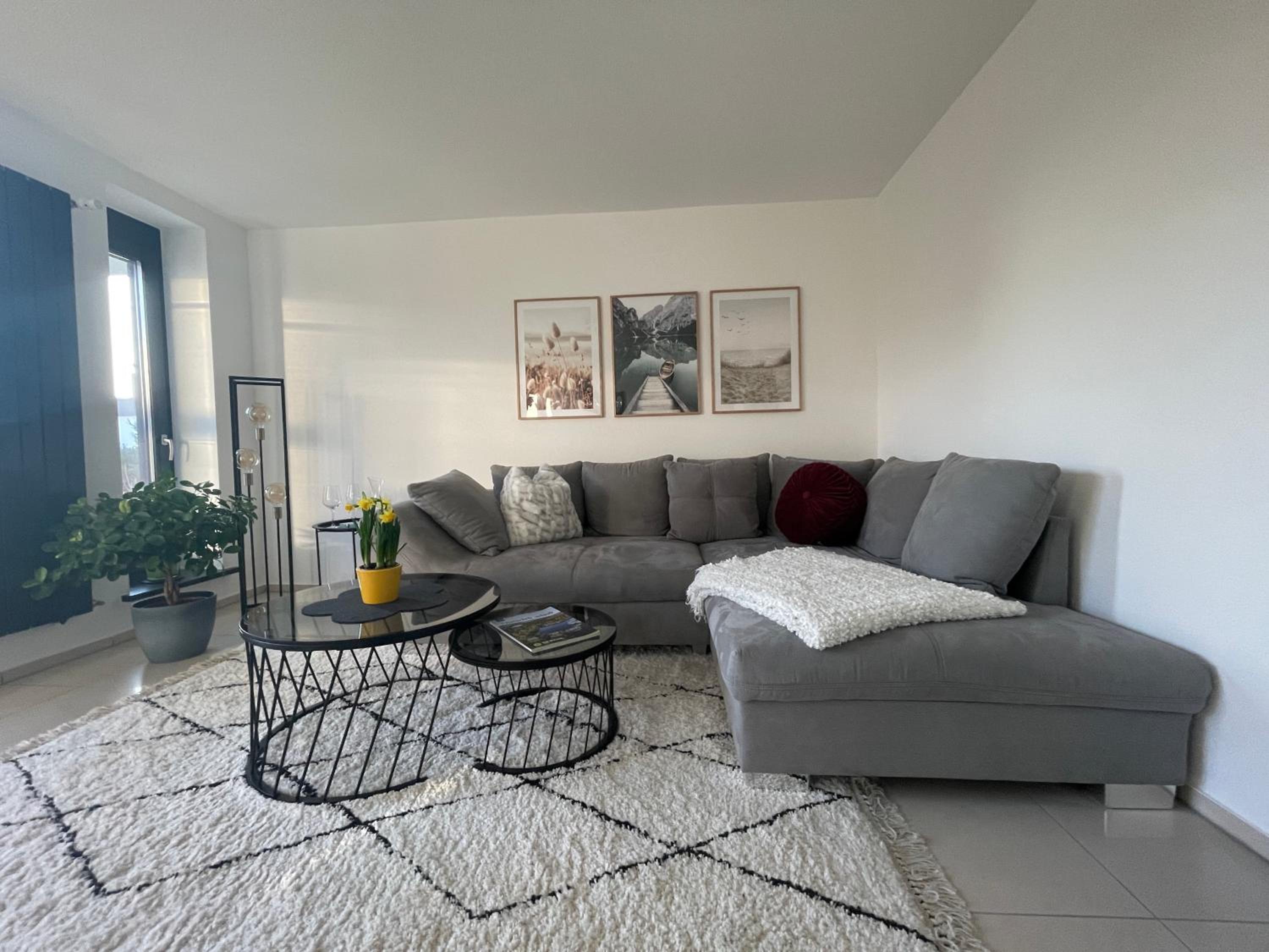 4-Sterne Ferienwohnung Krill - Property Image 3