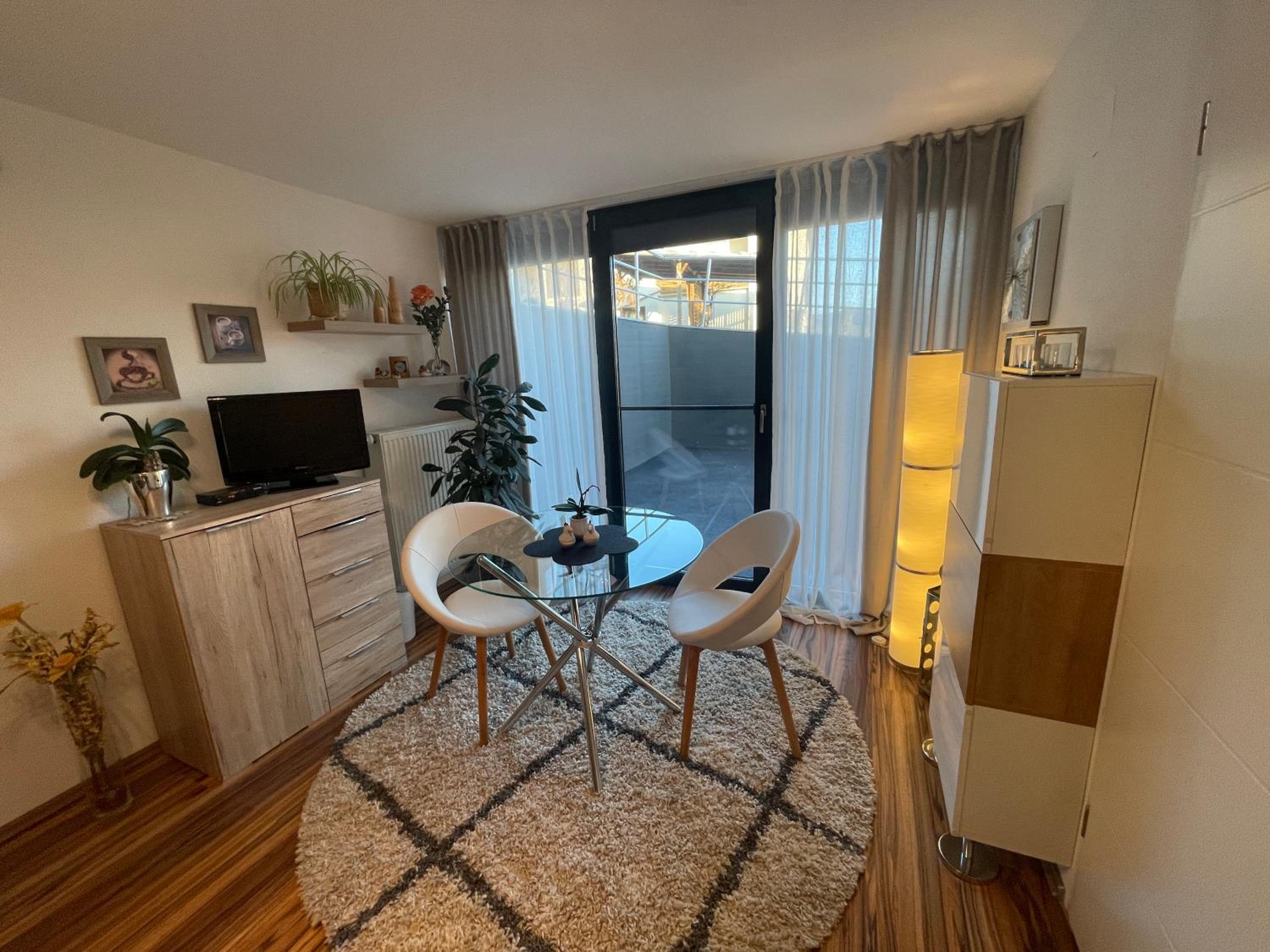 4-Sterne Ferienwohnung Krill - Property Image 16