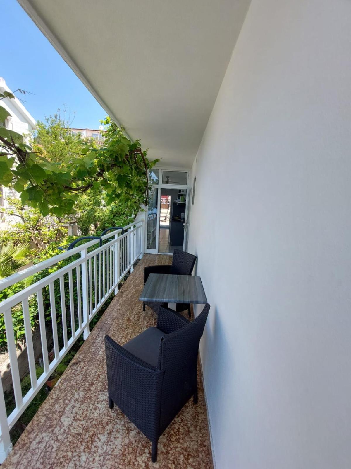 Apartments Vucetic view 5