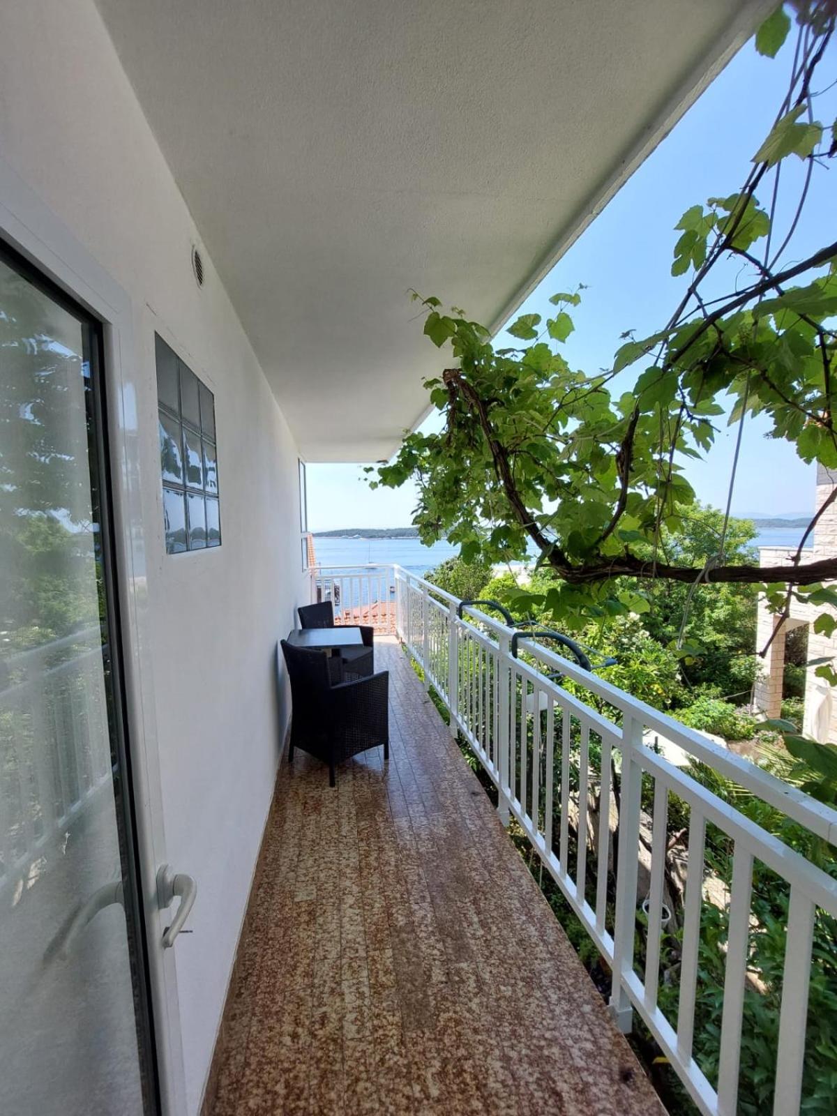 Apartments Vucetic view 4