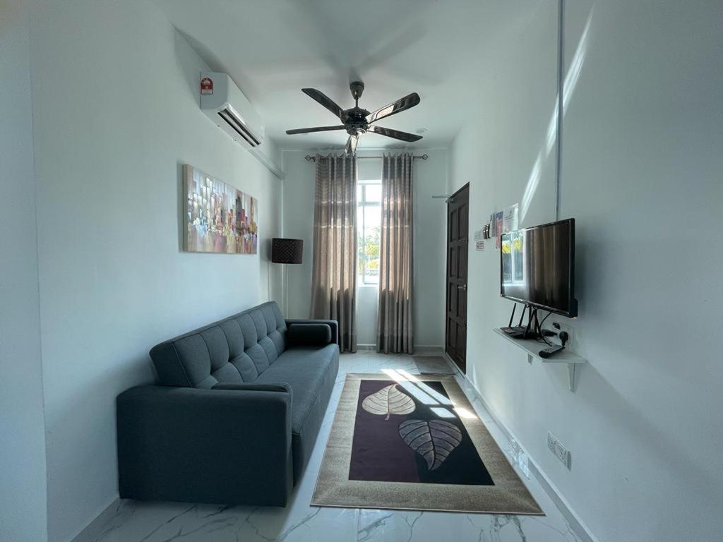 Kuala Kedah Pool Cottage photo 2