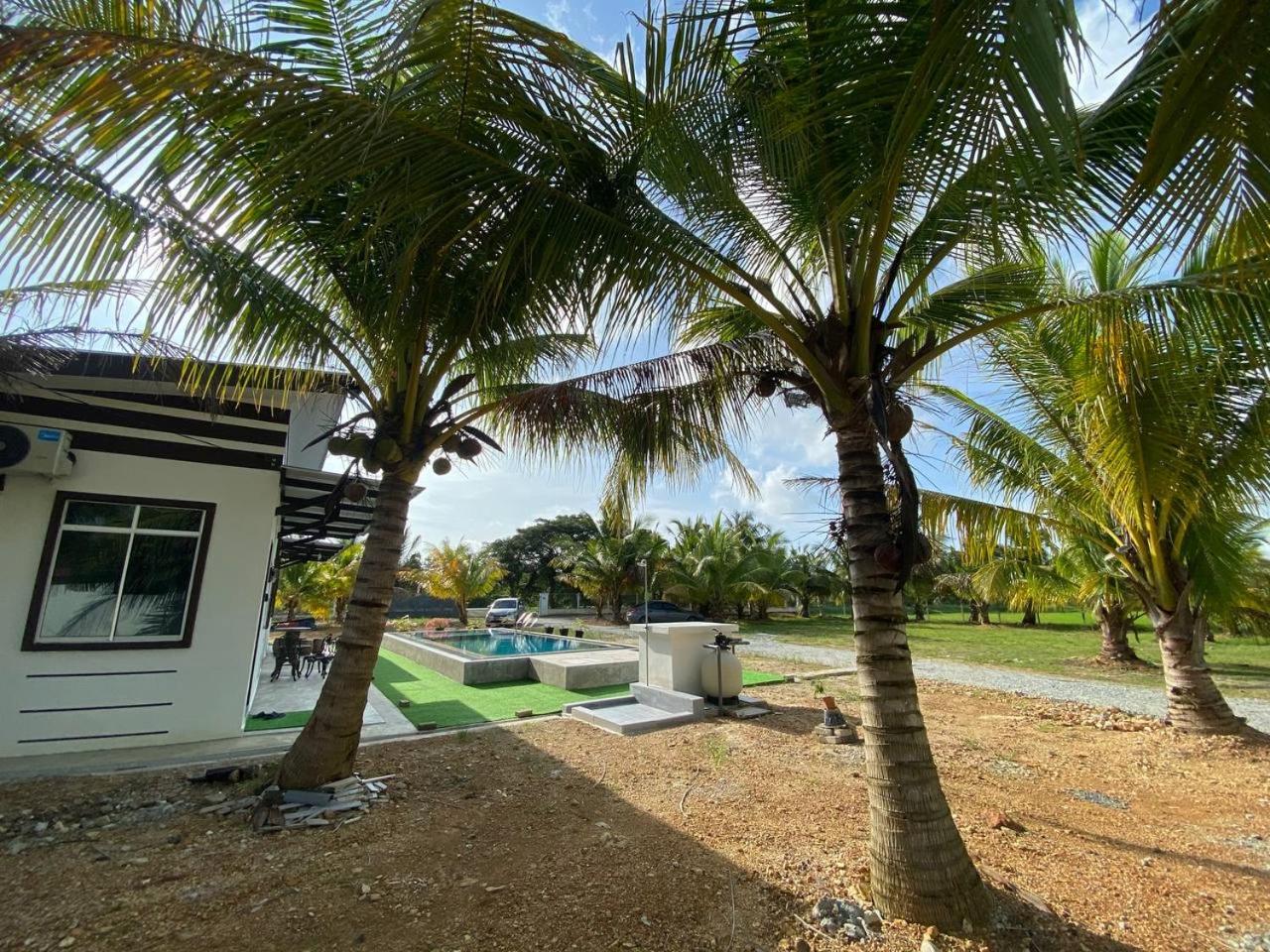 Kuala Kedah Pool Cottage photo 4