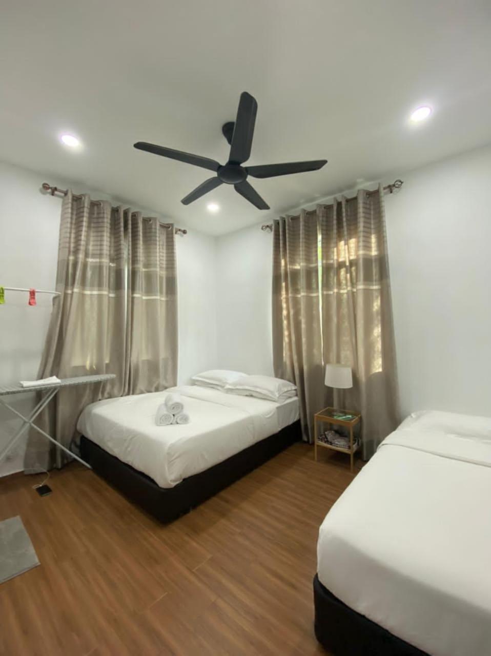 Kuala Kedah Pool Cottage photo 6