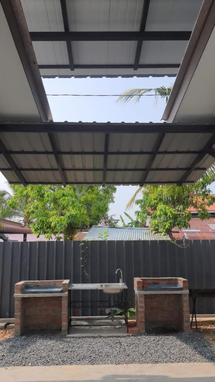 Kuala Kedah Pool Cottage photo 8
