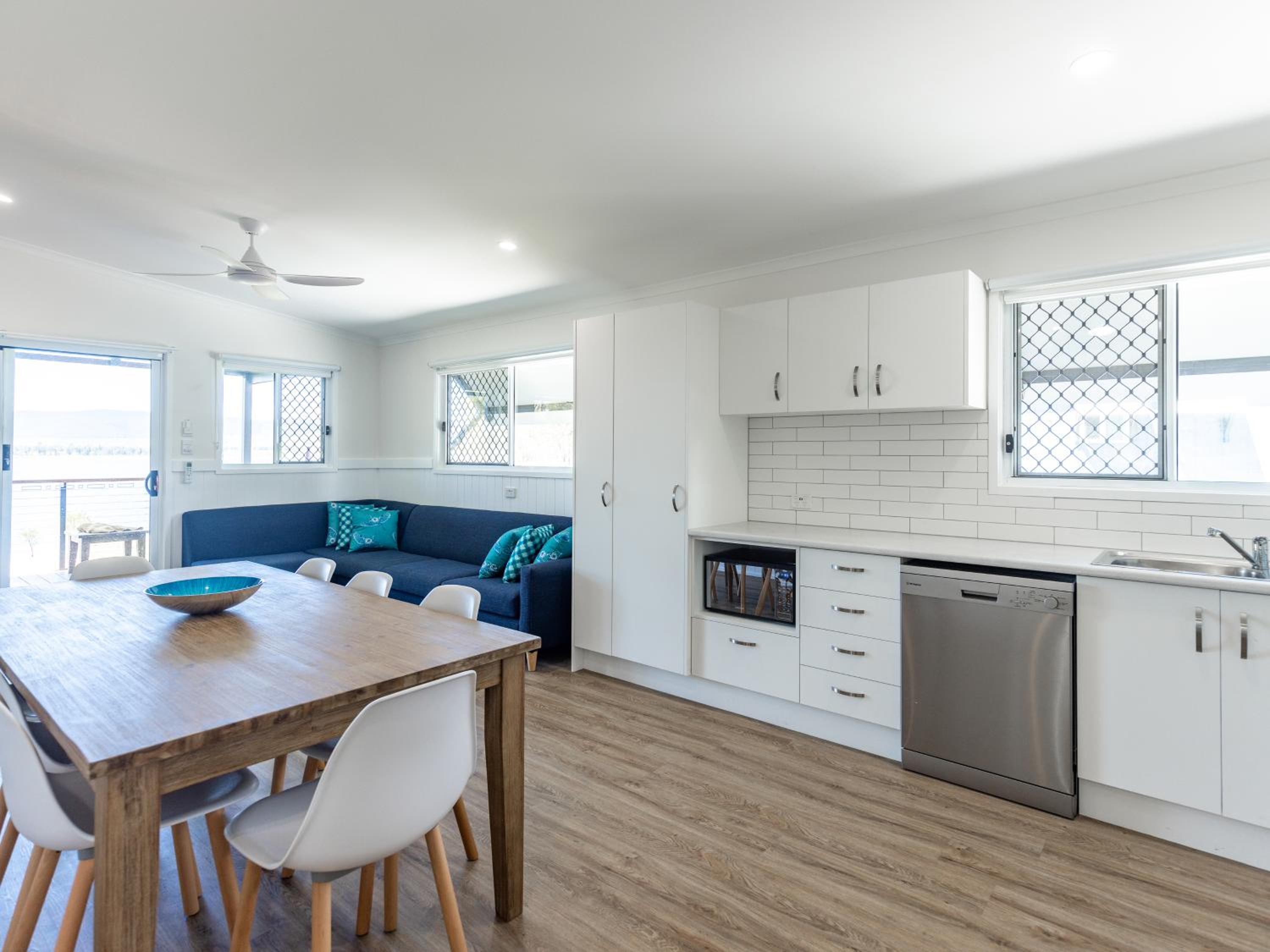 NRMA Lake Somerset Holiday Park