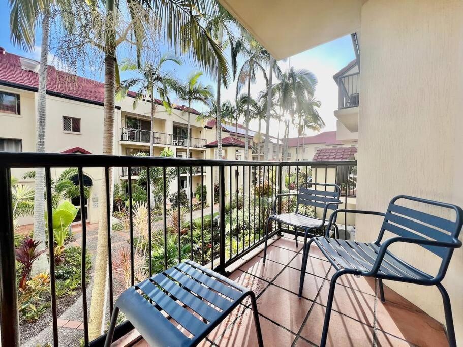 50 K Resort Surfers Paradise