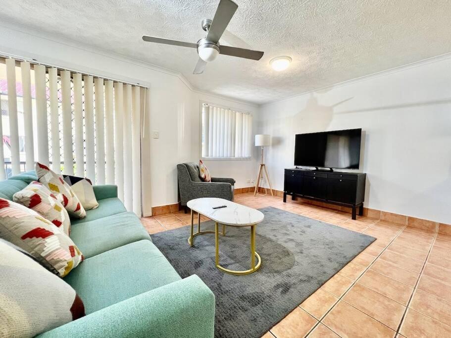 50 K Resort Surfers Paradise
