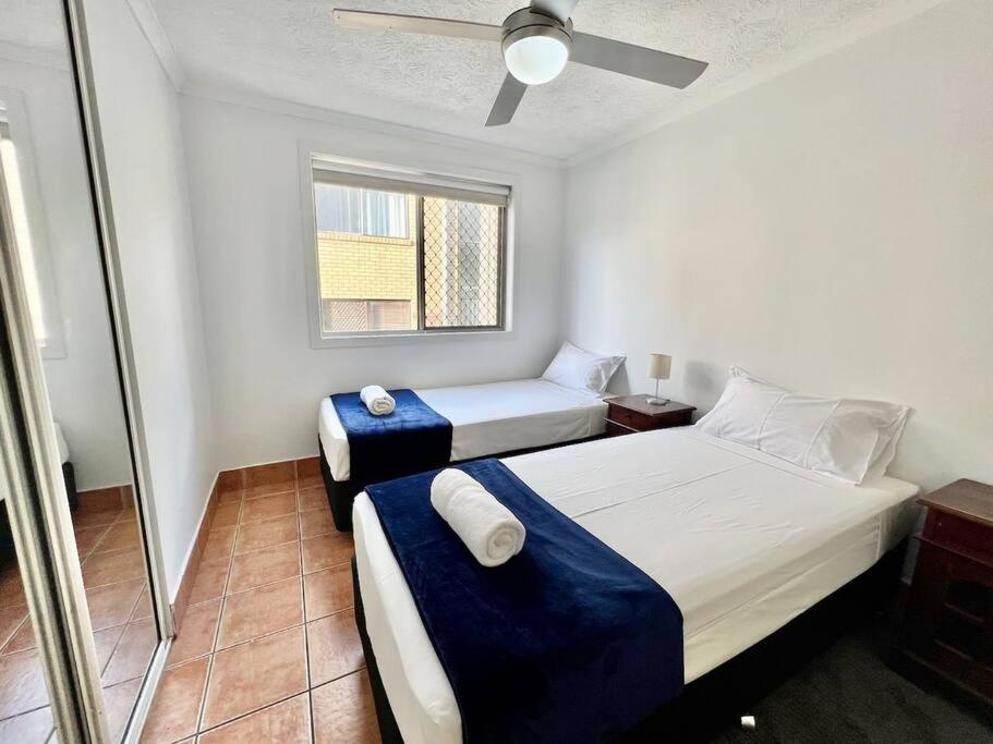 50 K Resort Surfers Paradise