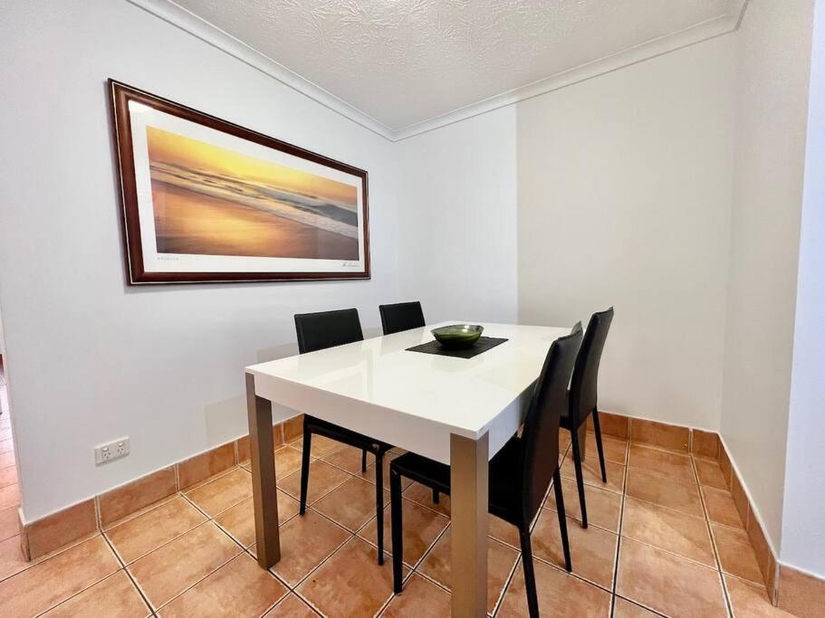 50 K Resort Surfers Paradise